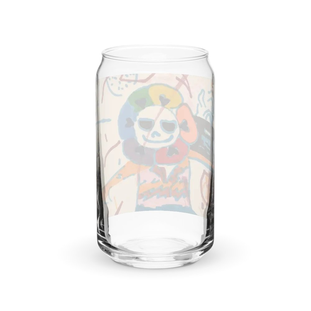 Stereoboy Glass product image (38)