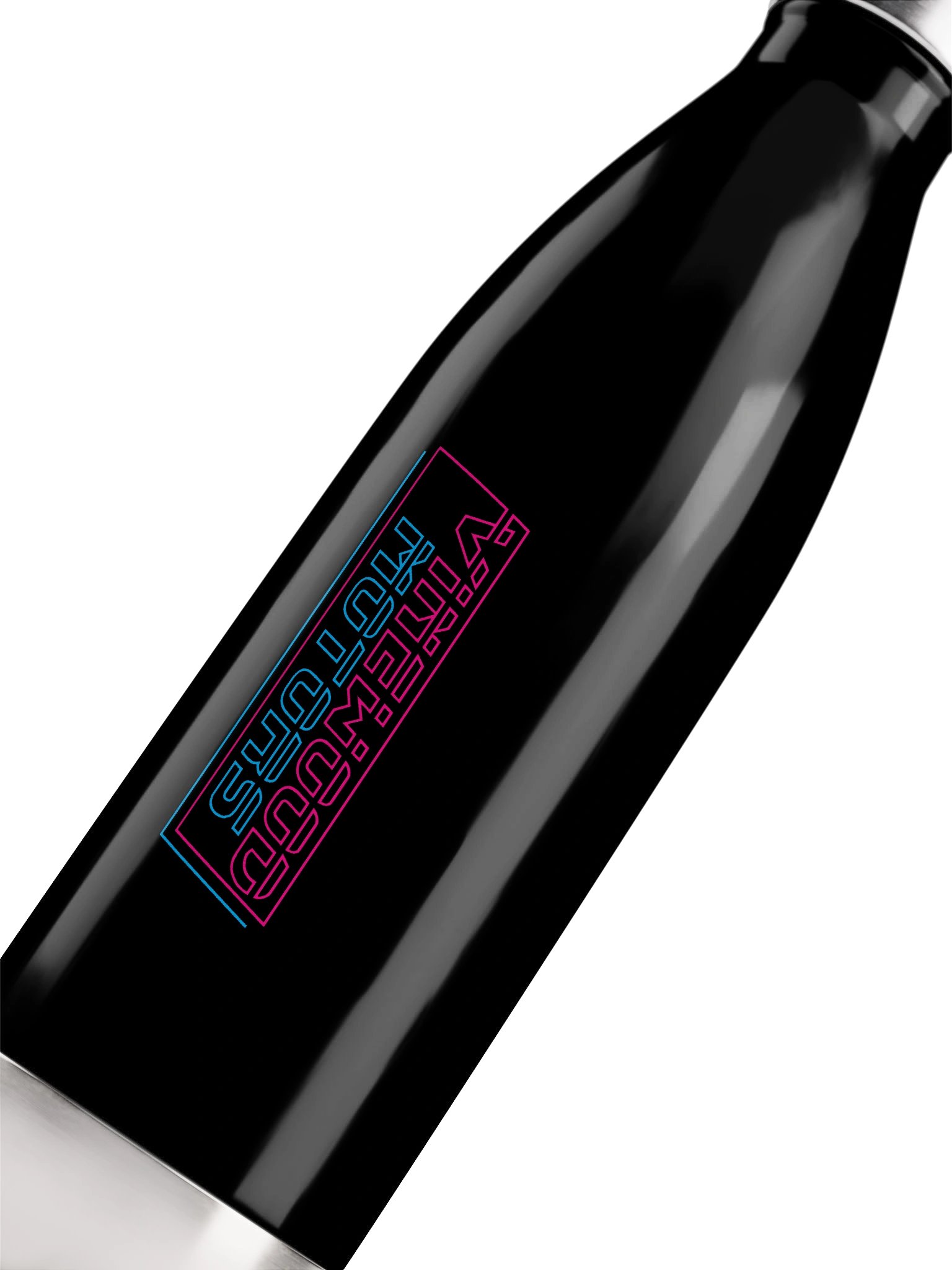 Vinewood Motors Bottle product image (5)