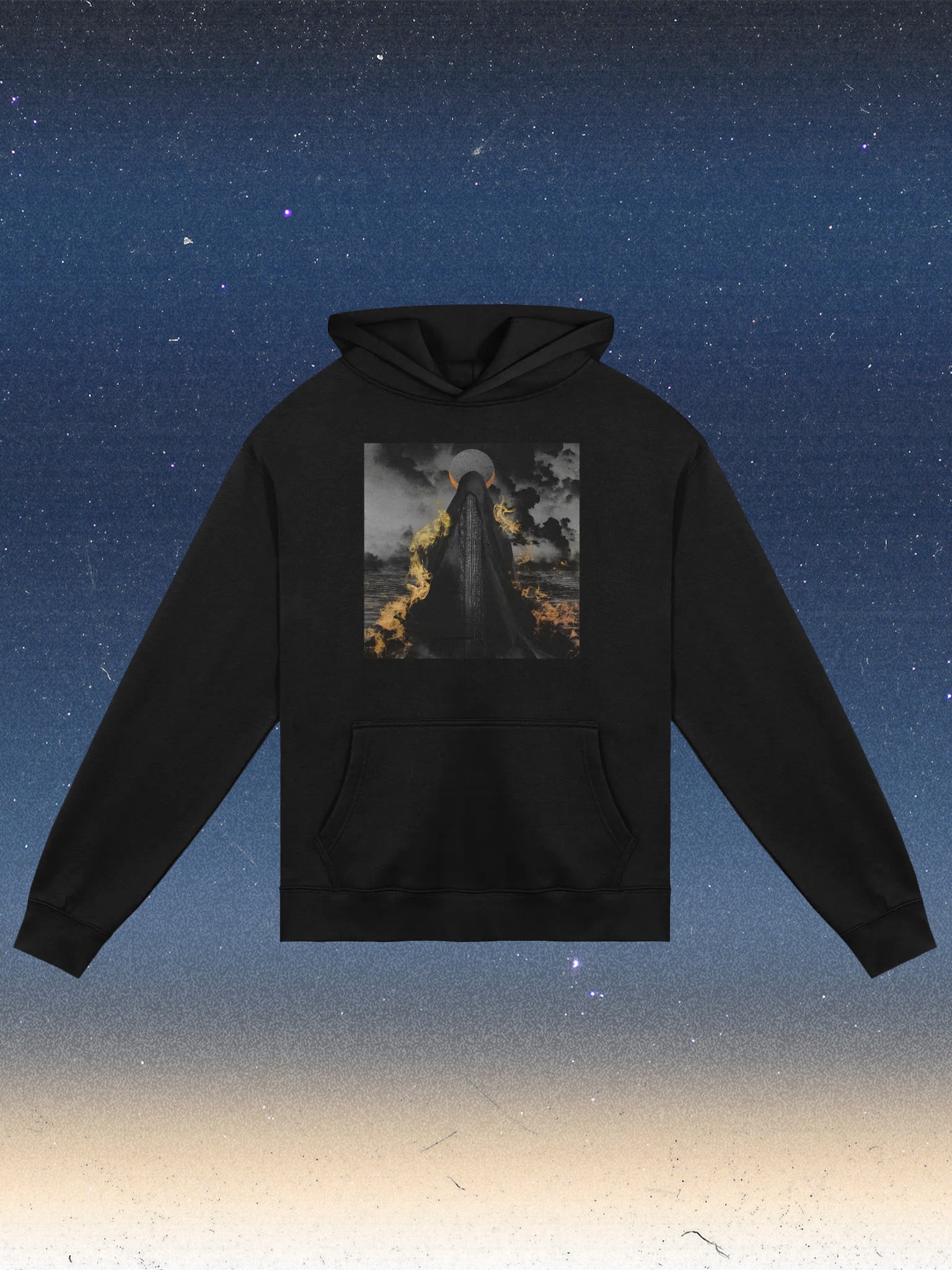 The Icon Hoodie product image (1)