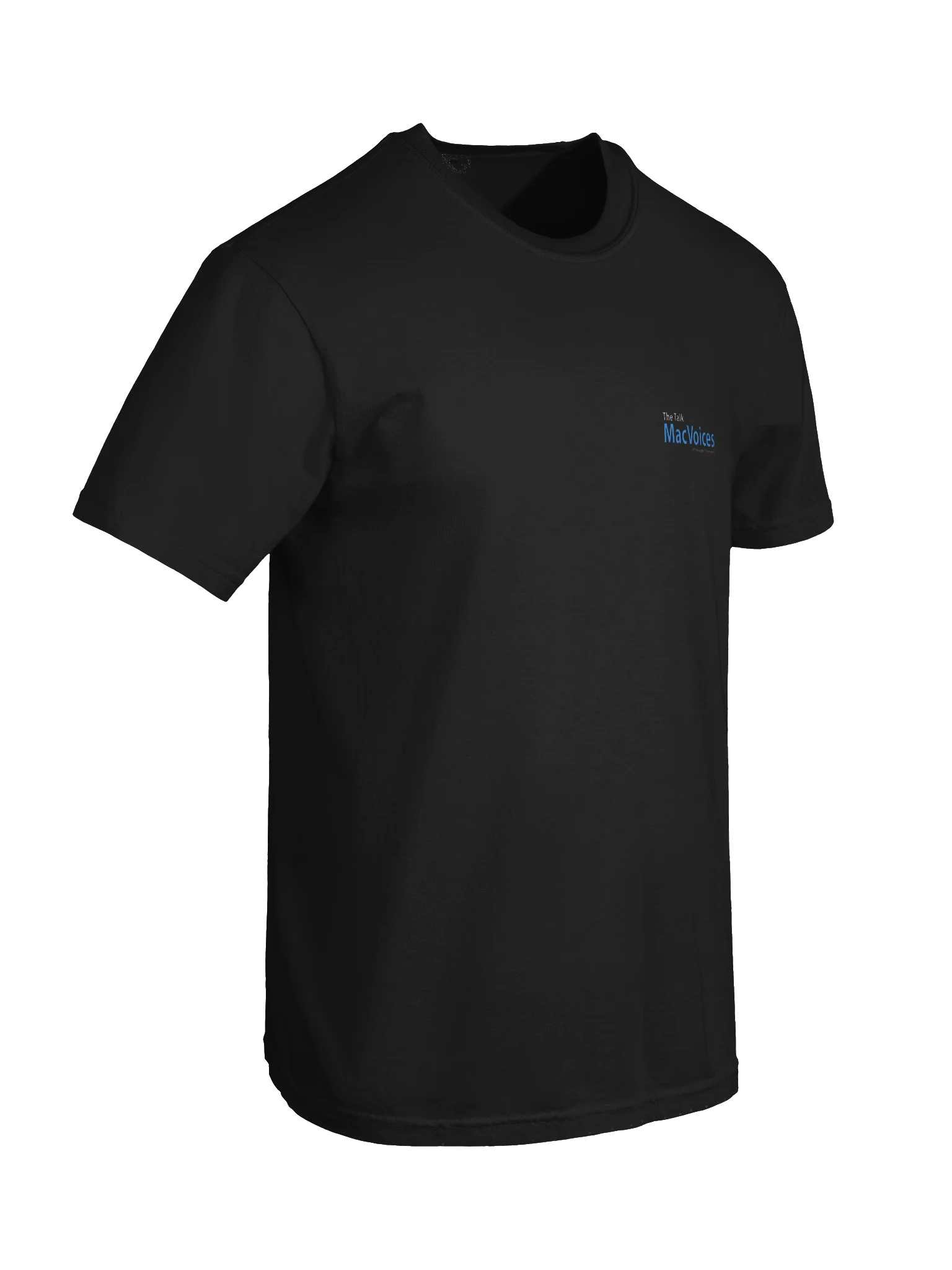 MacVoices Comfort Colors t-shirt product image (6)