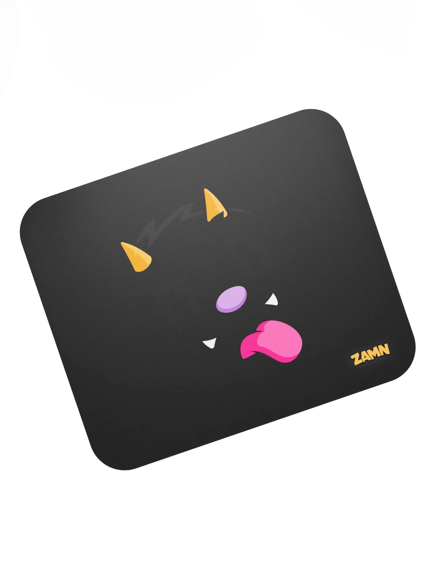 Monster Lurking Mouse Pad product image (7)