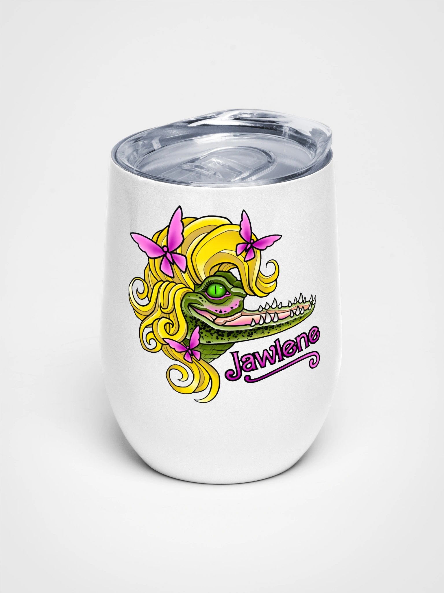 The Jawlene Cup product image (1)
