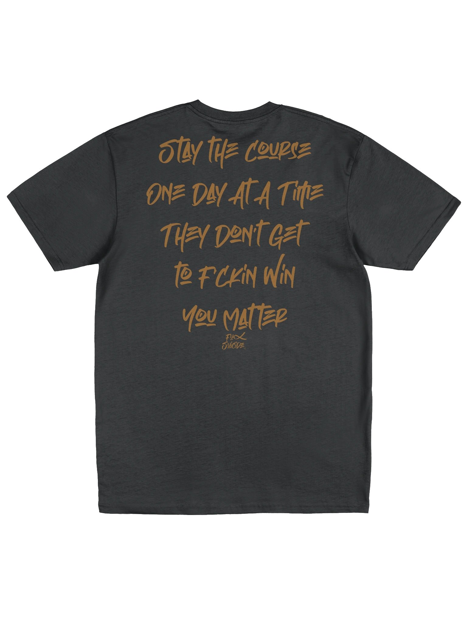 You Matter F**K Suicide product image (1)