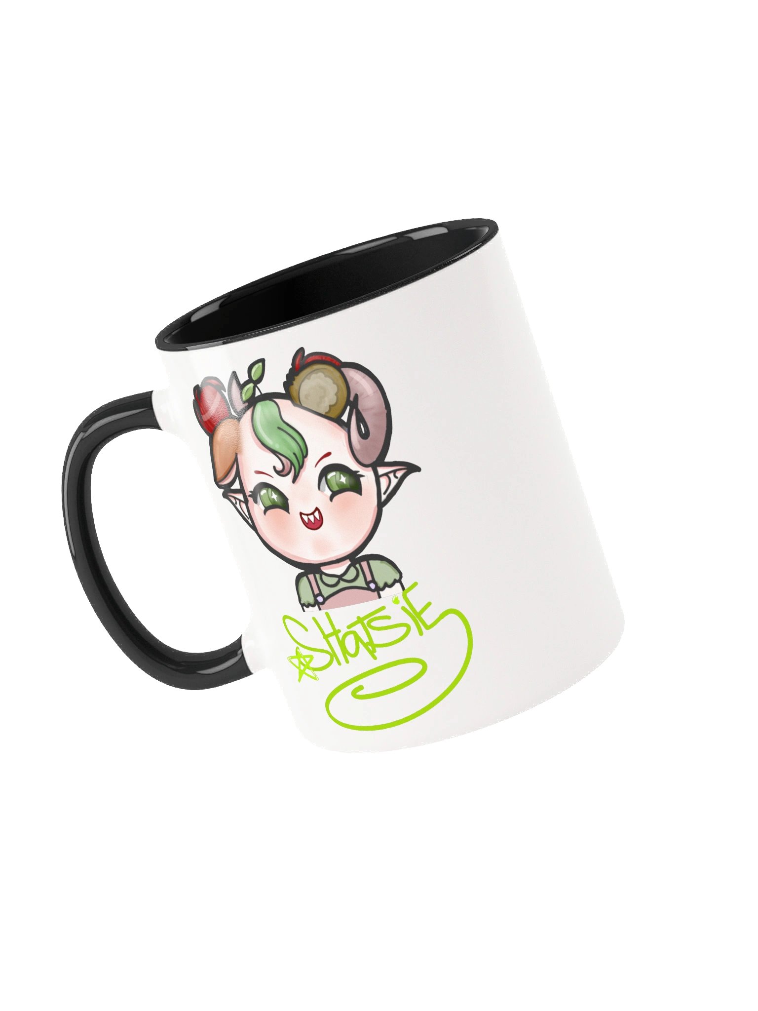 Shatsie Mug product image (9)