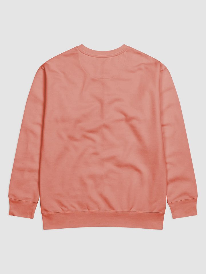 Traditional Male & Female Connectivity Premium Sweatshirt product image (2)