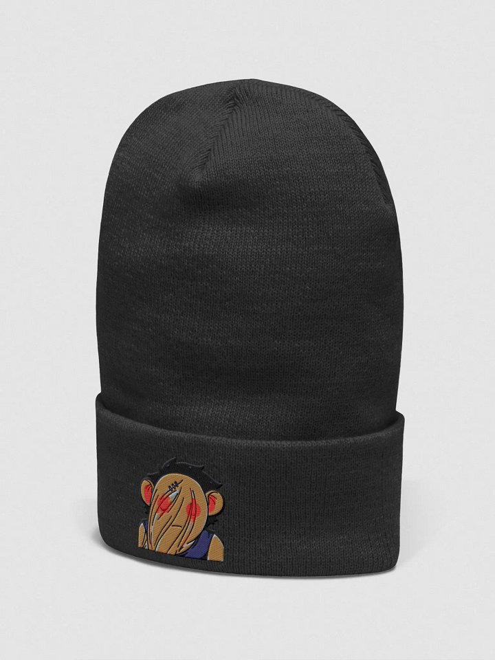 Milly Beanie product image (10)