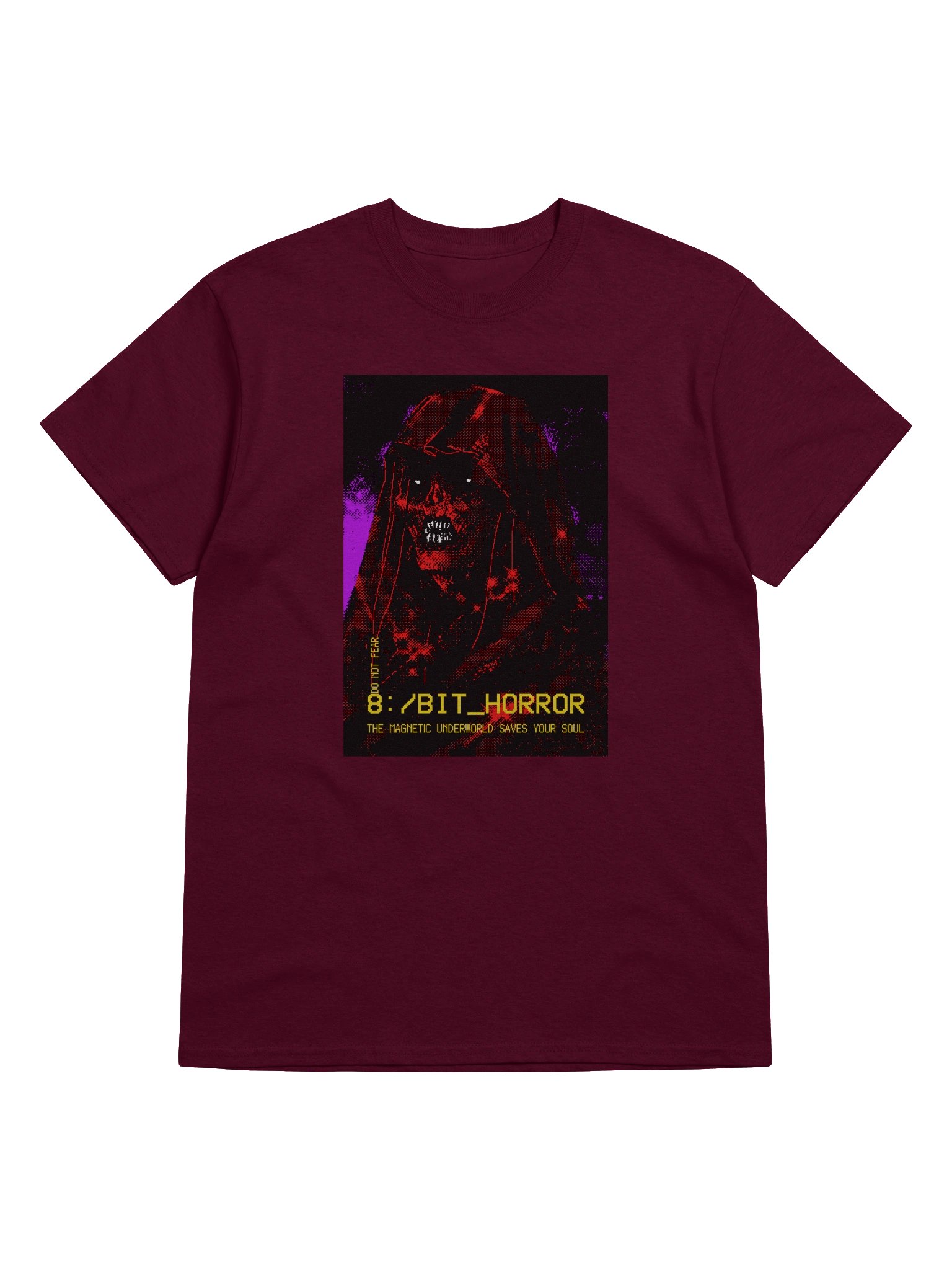 8:Bit_Horror/> Reaper product image (9)