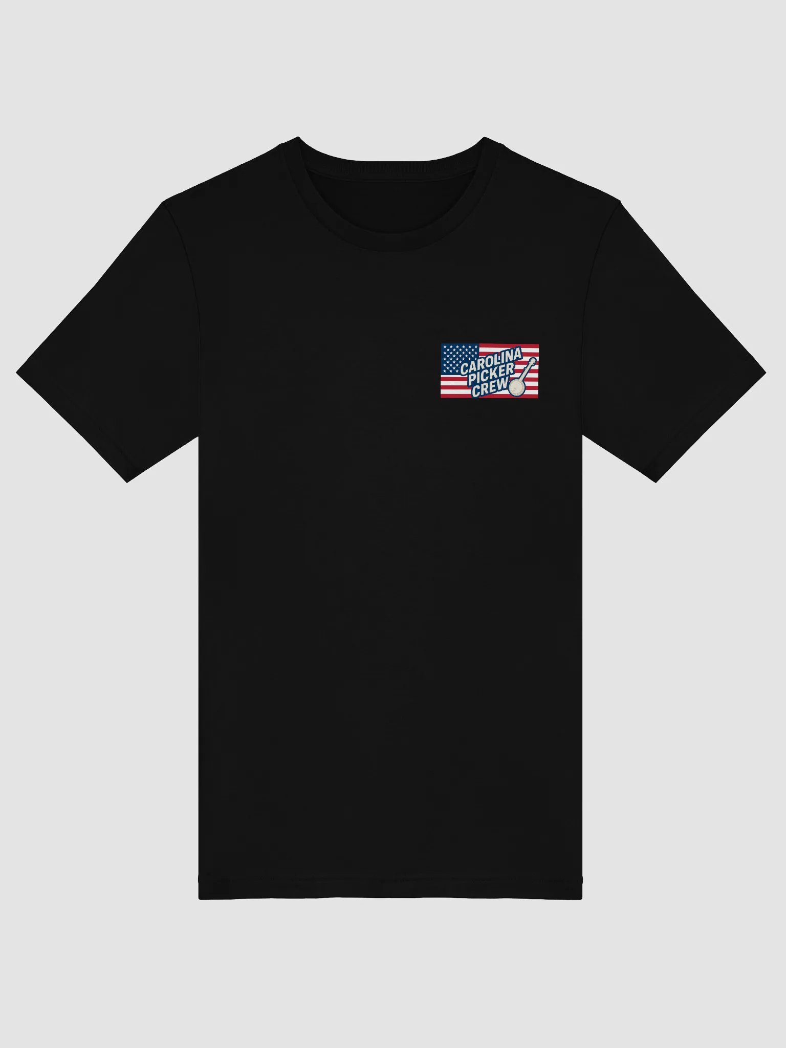 Womens Picker Crew Shirt product image (5)