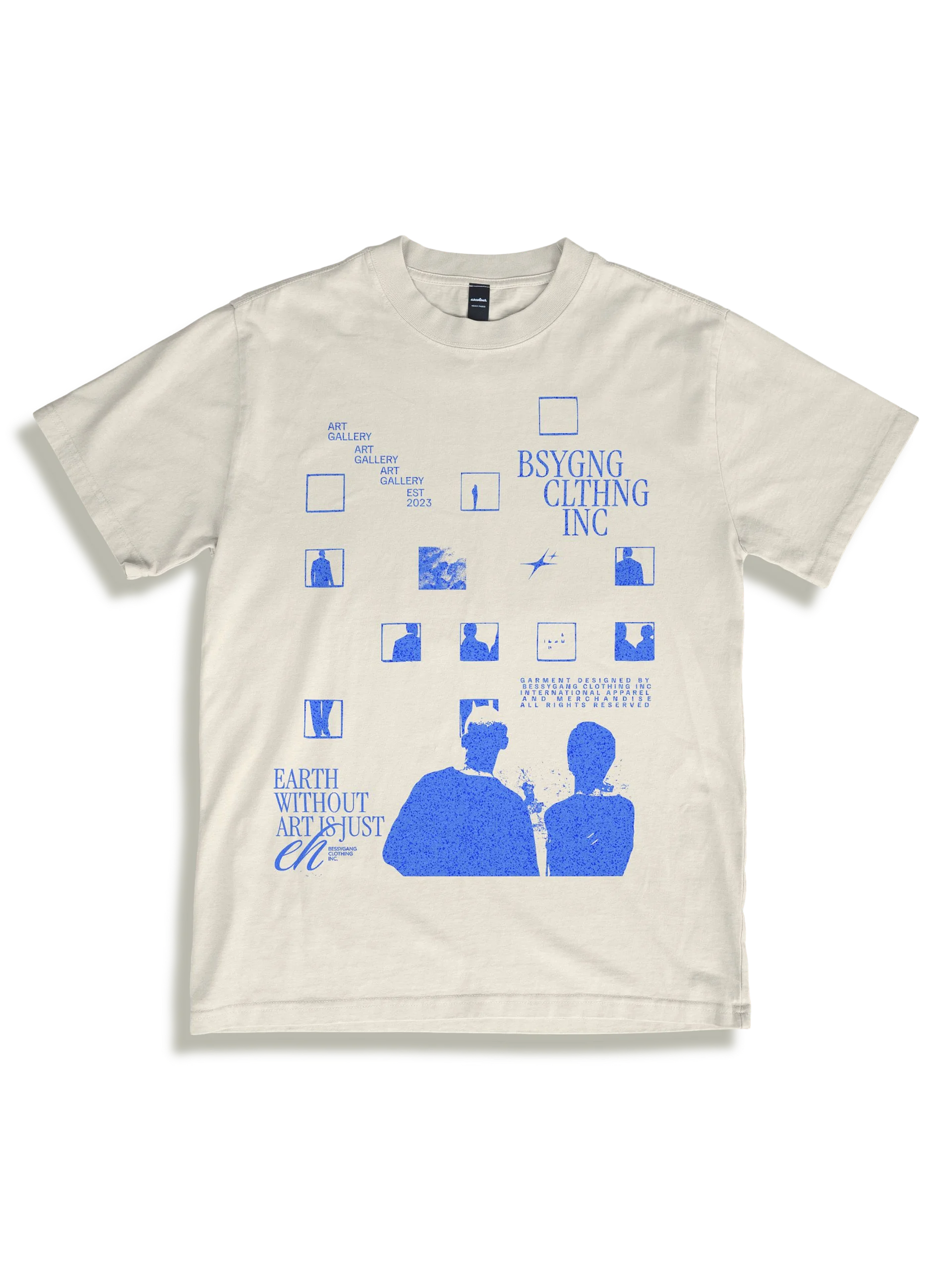 Art Gallery Tee product image (1)