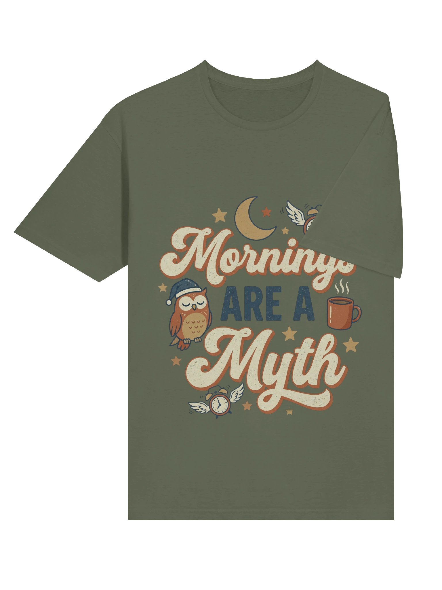 Mornings Are A Myth product image (62)