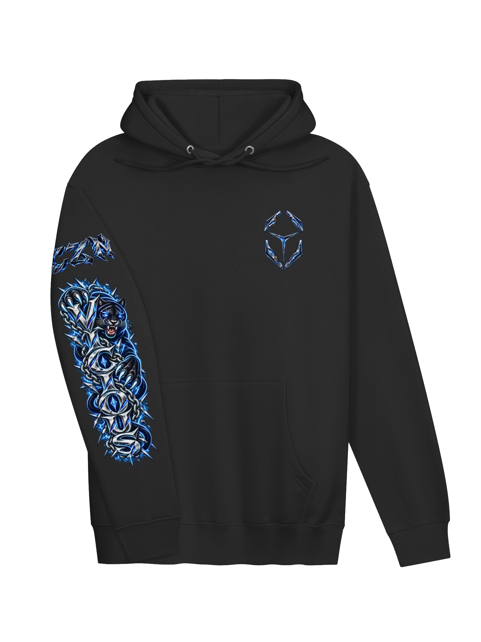 CZN - VICIOUS product image (3)