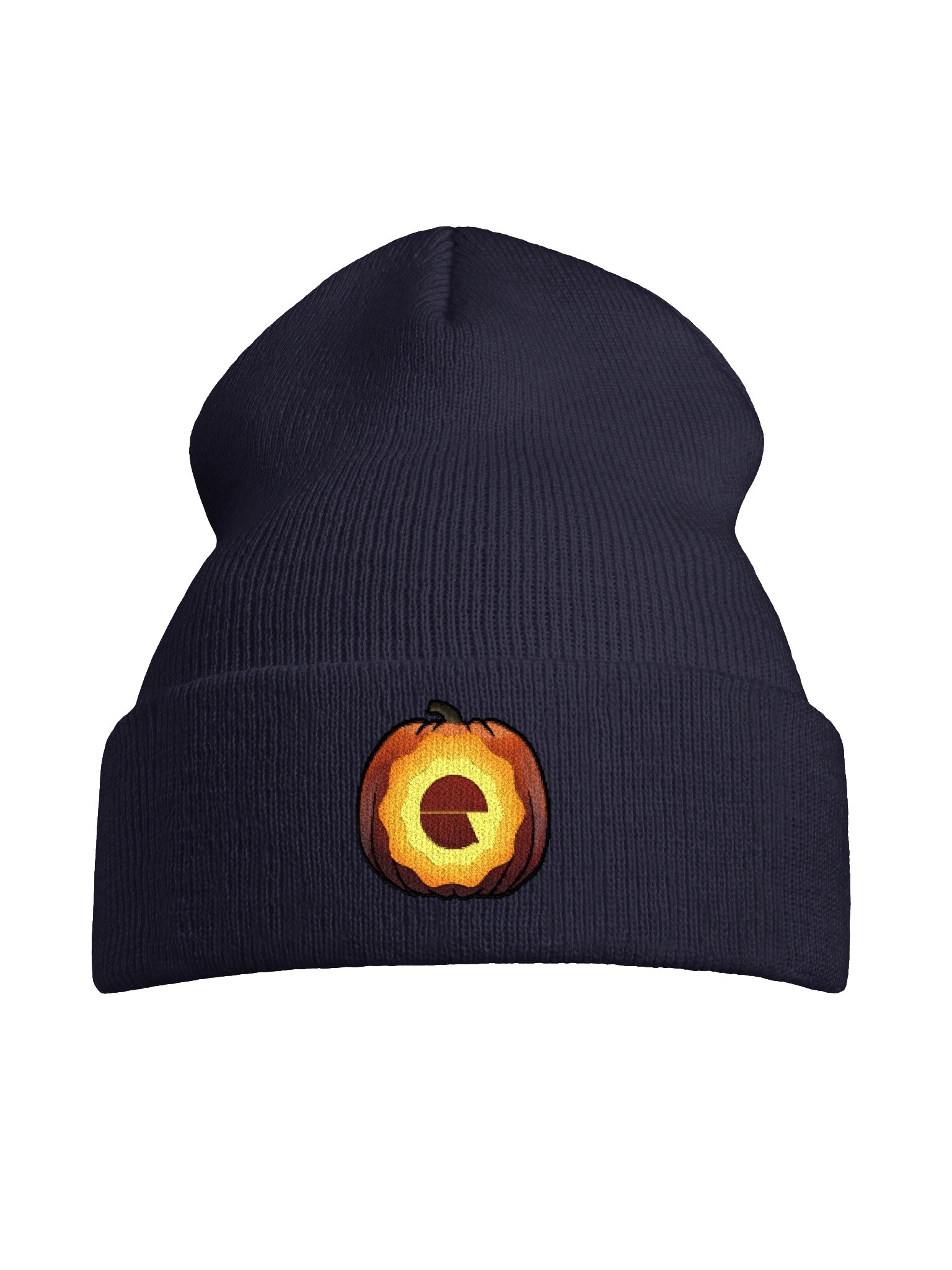 Pumpkin Head Beanie product image (45)