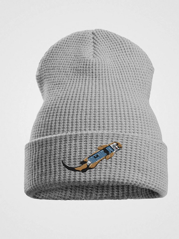 Octavious Beanie - ShinnieKeyboards product image (1)