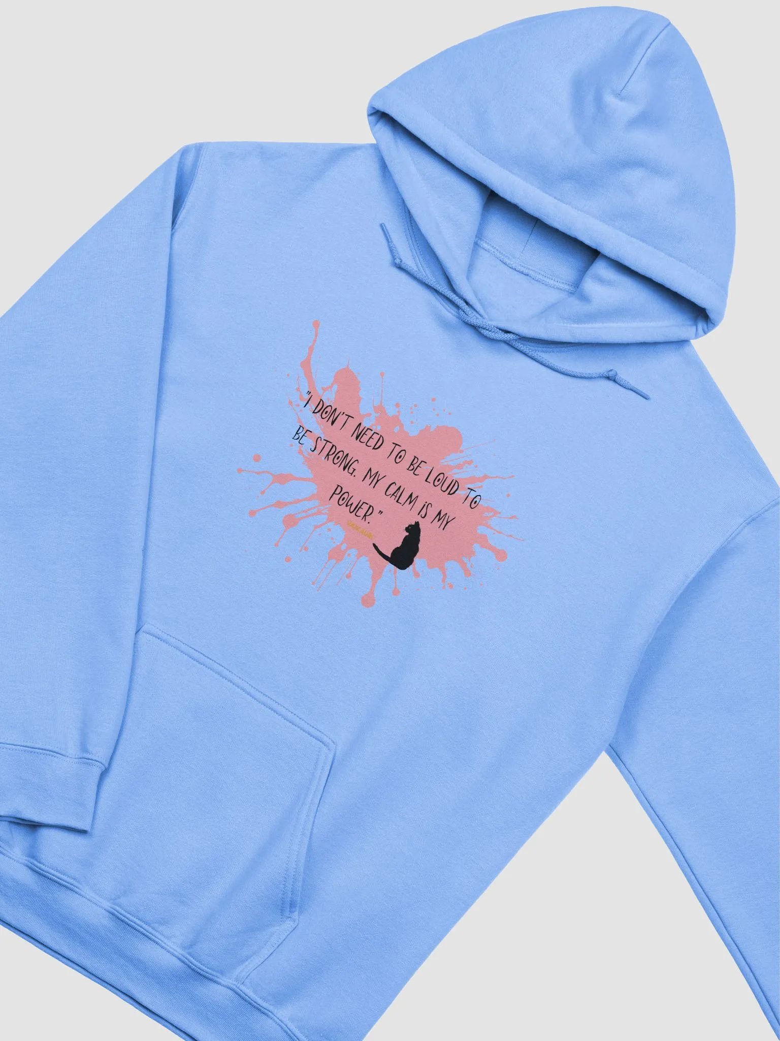 Vaikauri Wisdom Hoodie product image (1)