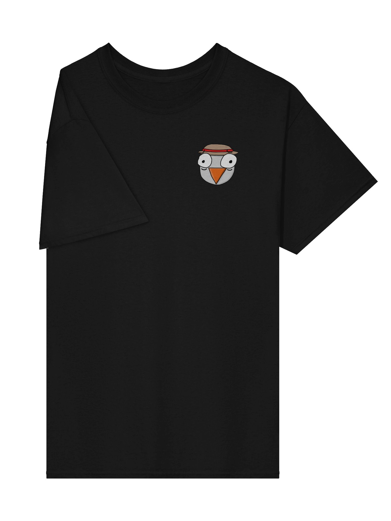 Shocked Cringy Shirt product image (4)