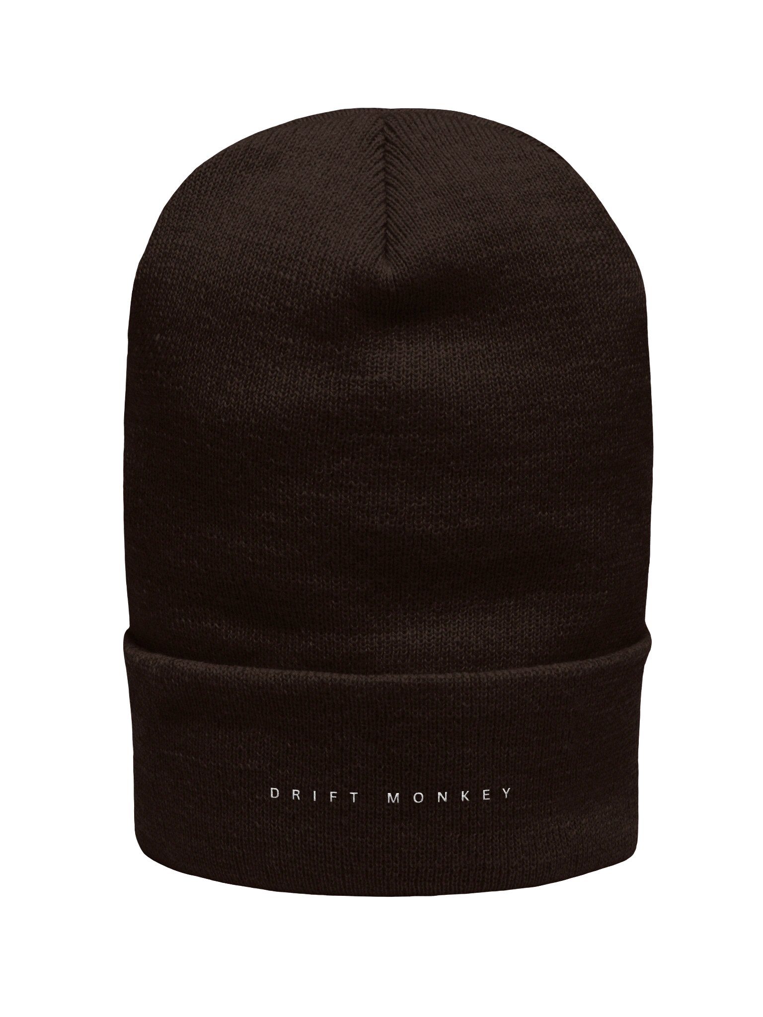 Drift Monkey Cuffed Beanie product image (2)