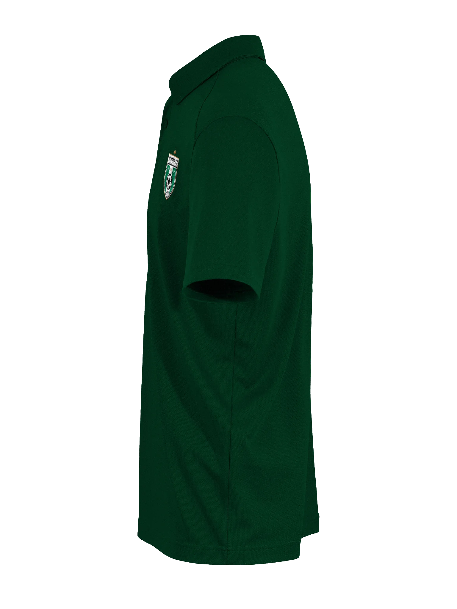 Reason FC Under Armour Shield Logo Men's Polo product image (23)