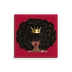 Crowned Wall Art