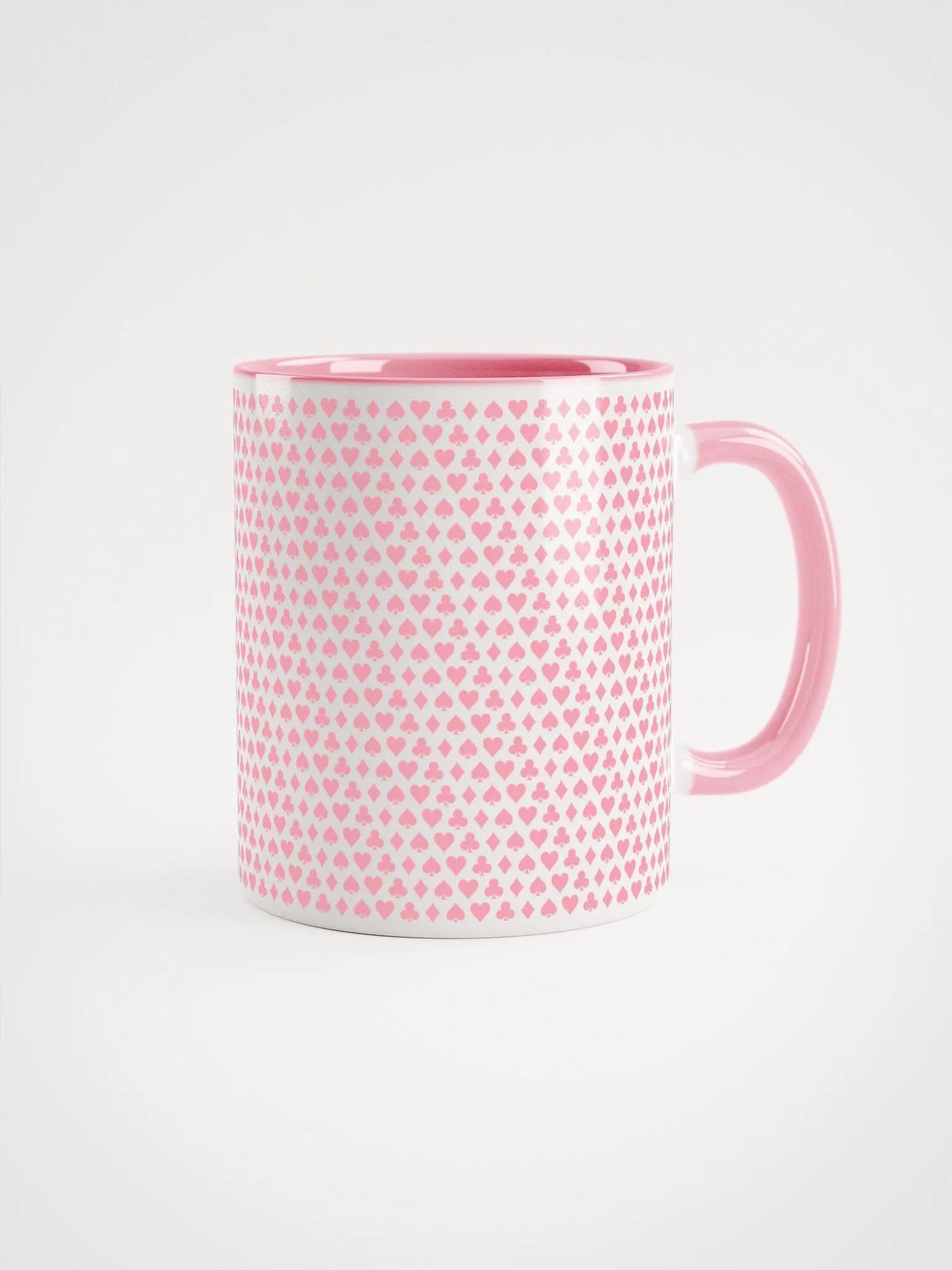 Chroma Mug - Pink product image (1)