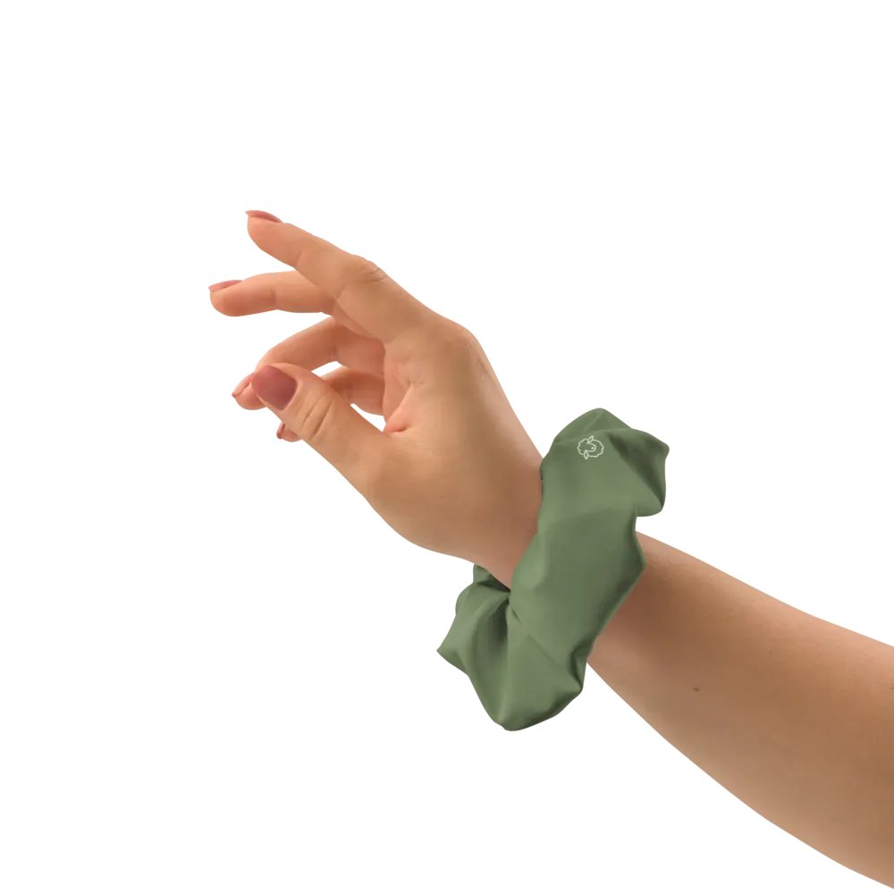 Stylishly Scrunchie product image (3)