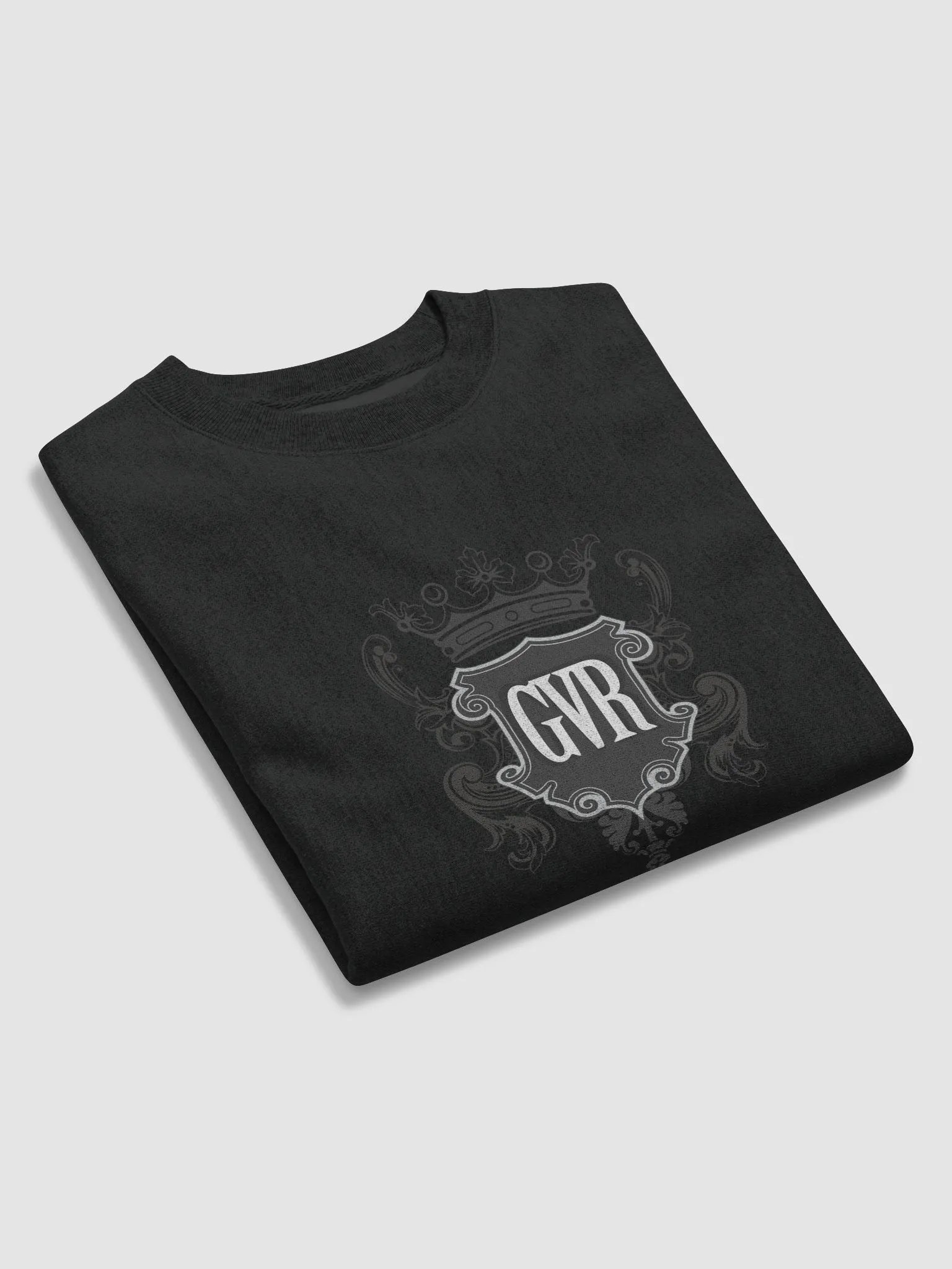 GVR Heritage Crest Sweatshirt product image (5)