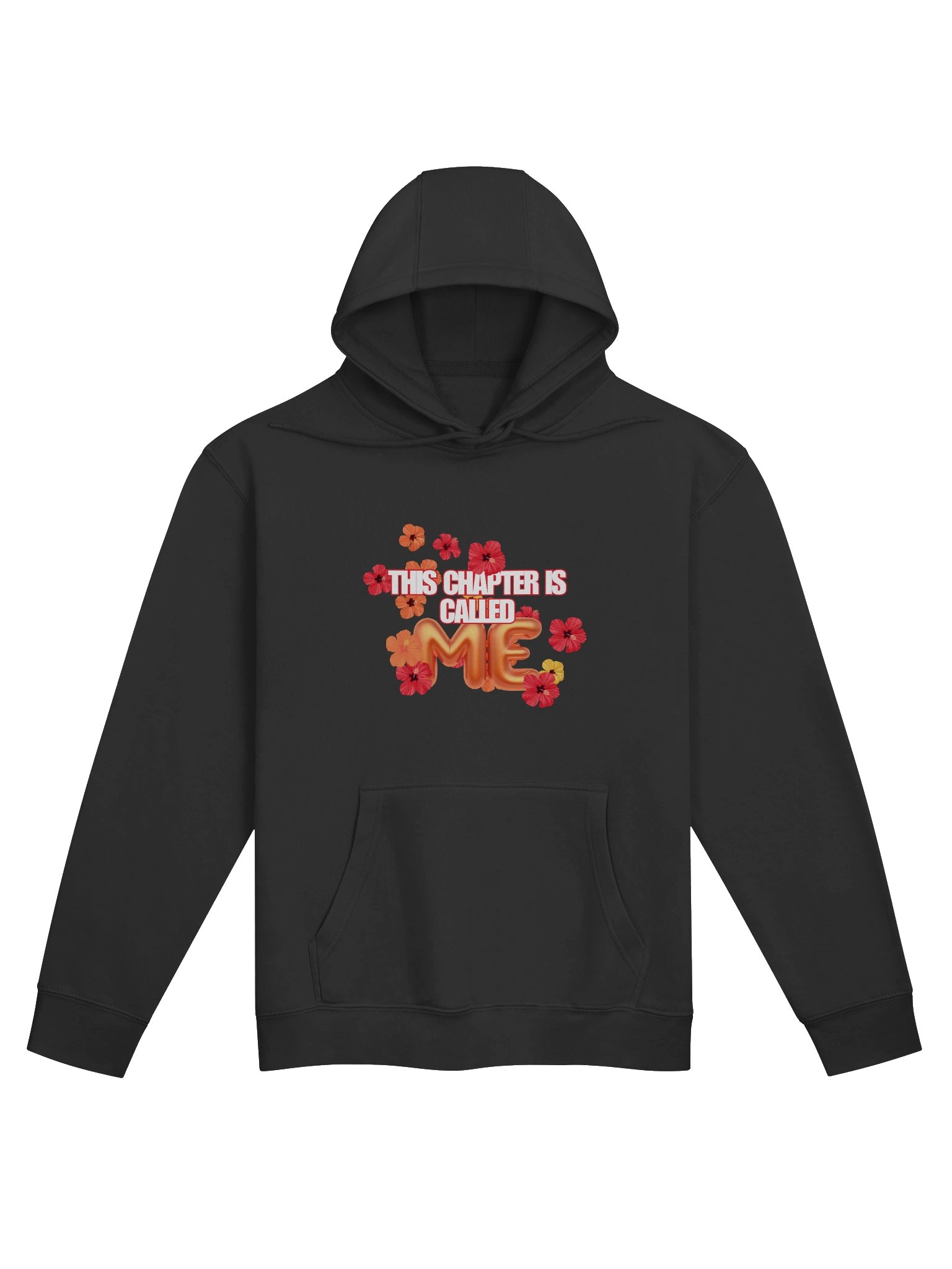 This Chapter Is Called Me Premium Hoodie product image (1)