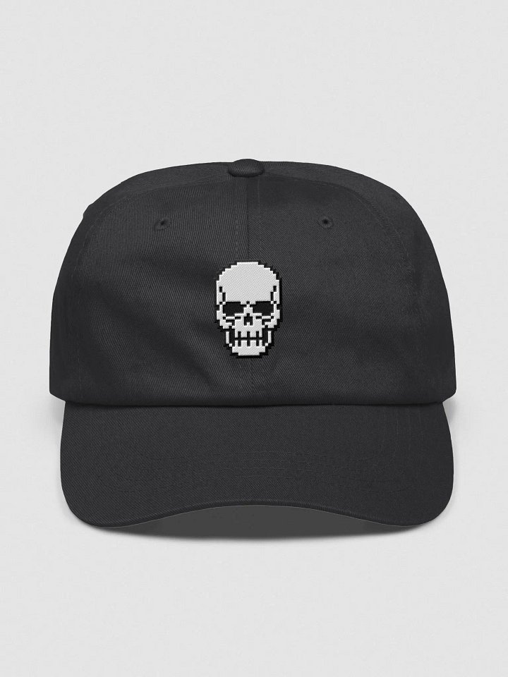 Bones Hat product image (1)