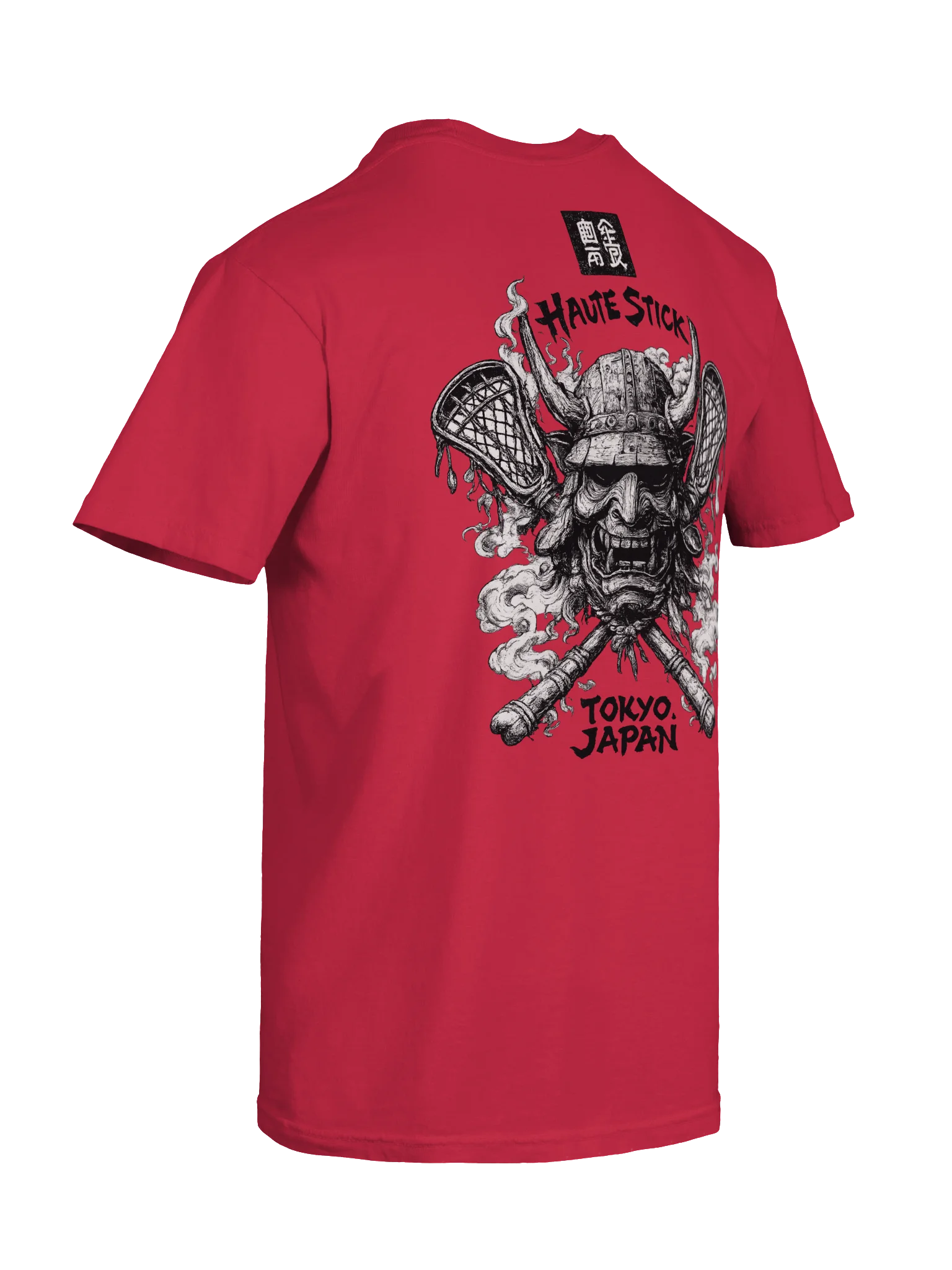 Haute Stick Tokyo, Japan T-Shirt product image (8)