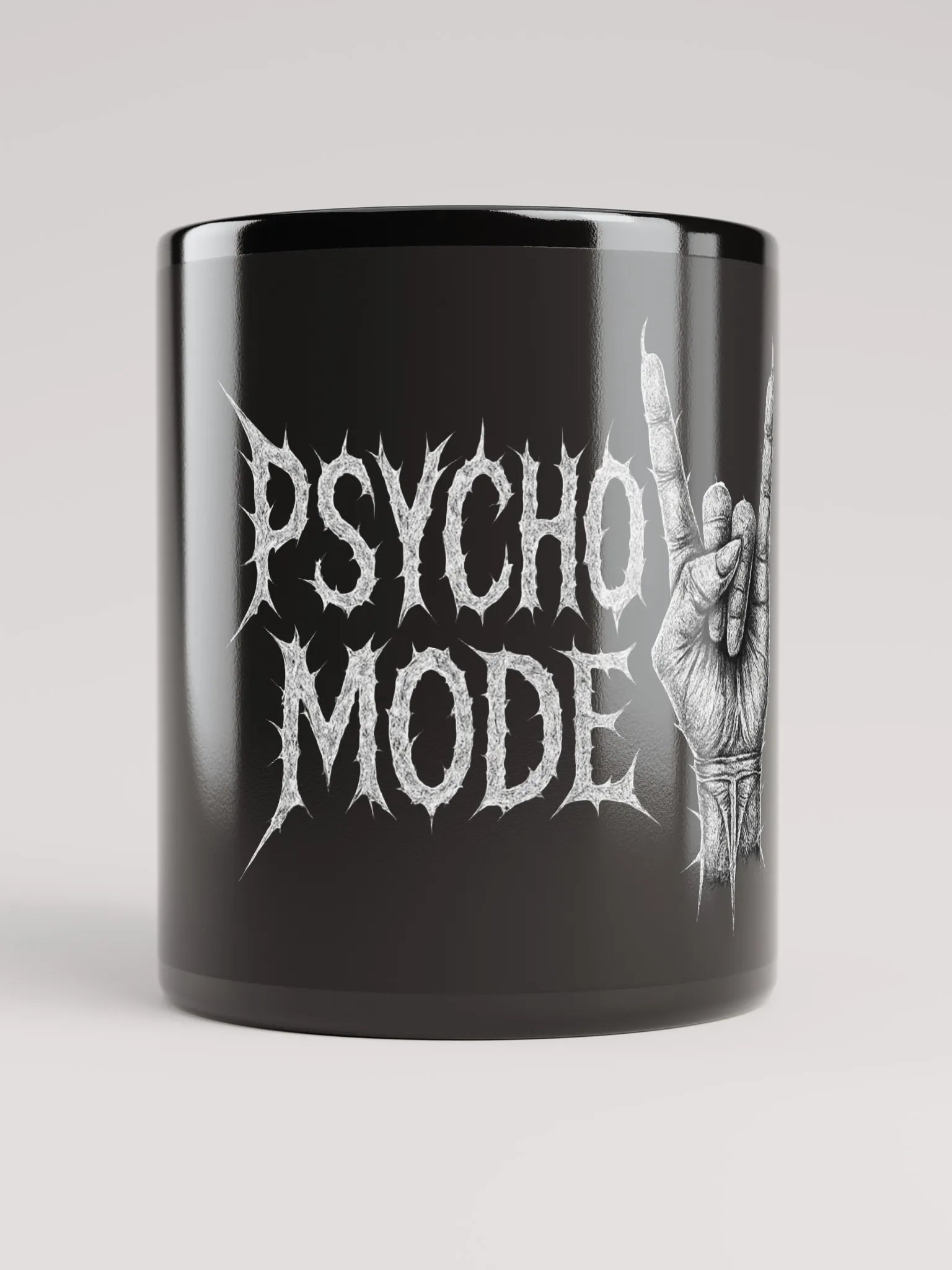 PsychoMode Mug product image (10)