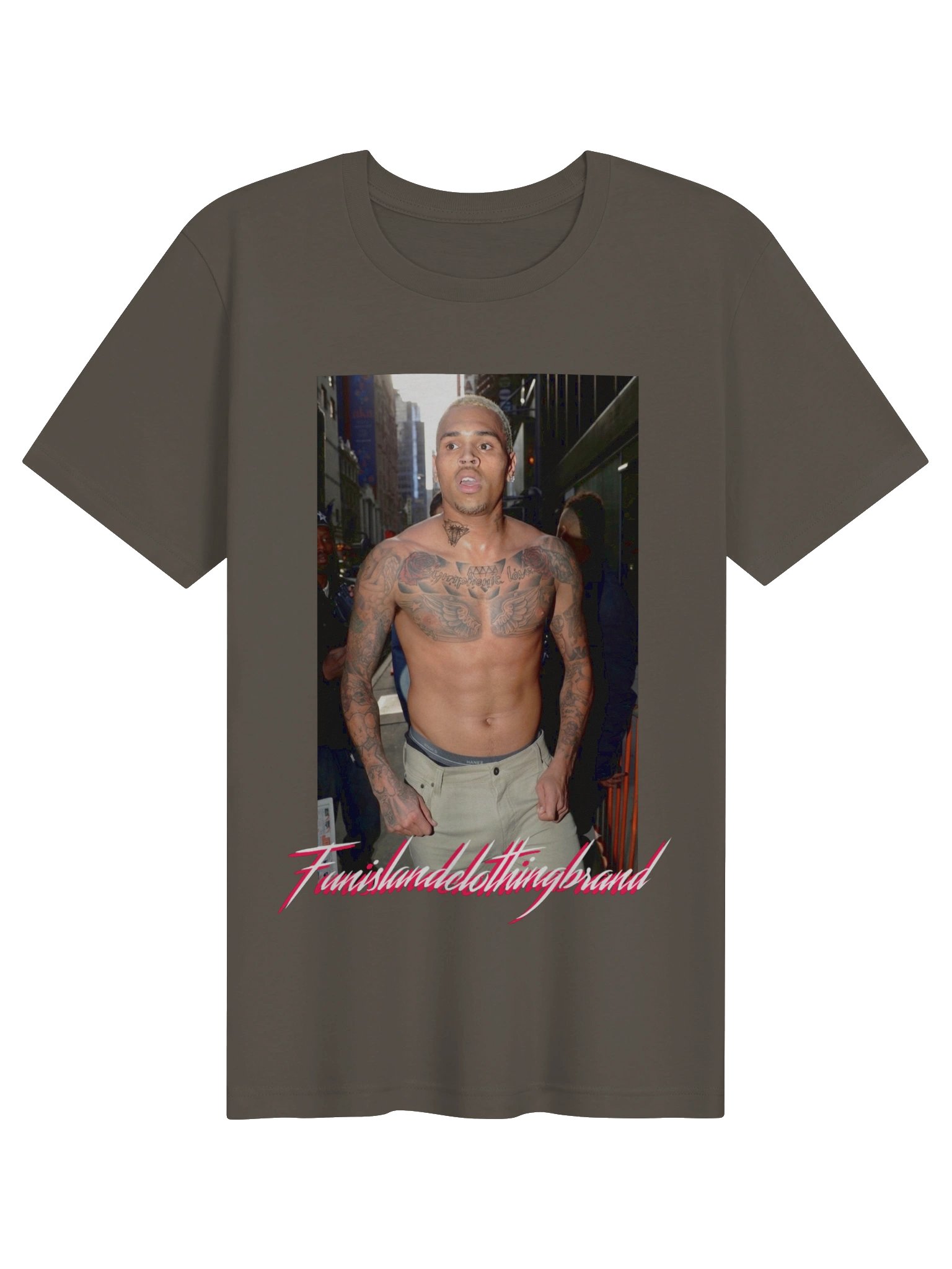 CHRIS BROWN product image (41)