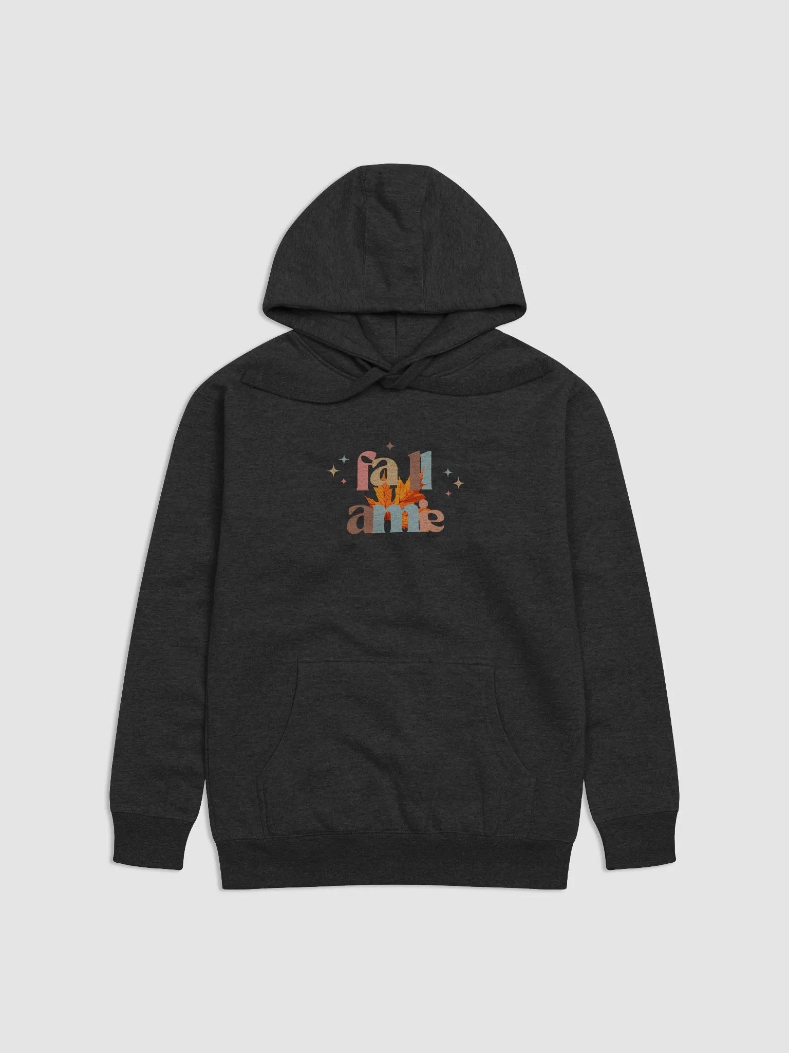 Fall Amie Cosmic Hoodie product image (1)