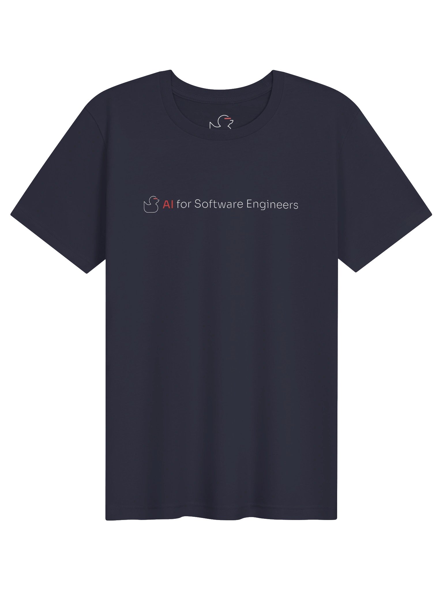 AI for SWEs Shirt product image (1)