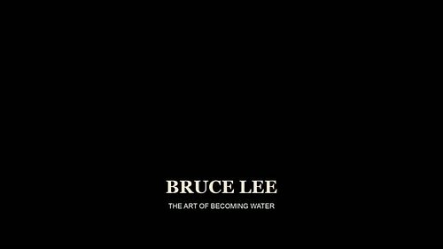 Bruce Lee: The Art of Becoming Water

Beyond the speed and the movies: adaptability, honest self-expression, and the freedom ...