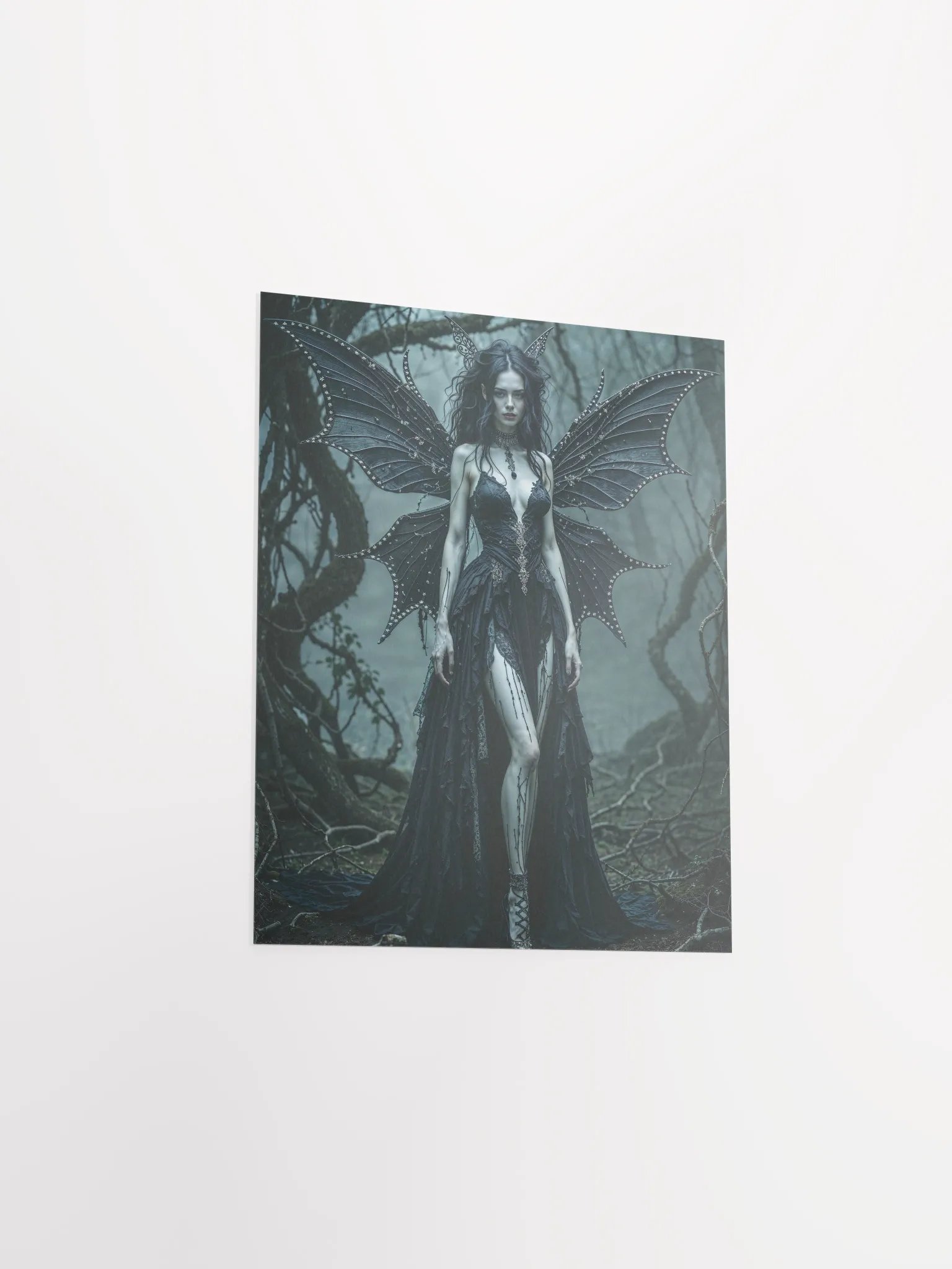 Thistlewing Matte Poster product image (19)