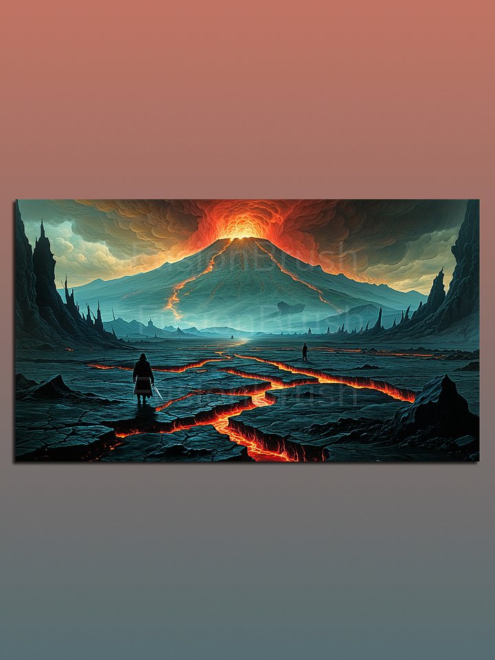 Shadows of the Inferno product image (2)