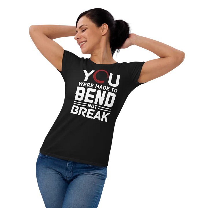 WOMEN'S FITTED 