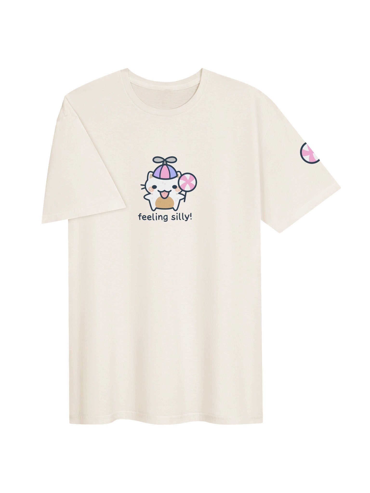 Luna Feeling Silly Shirt product image (2)