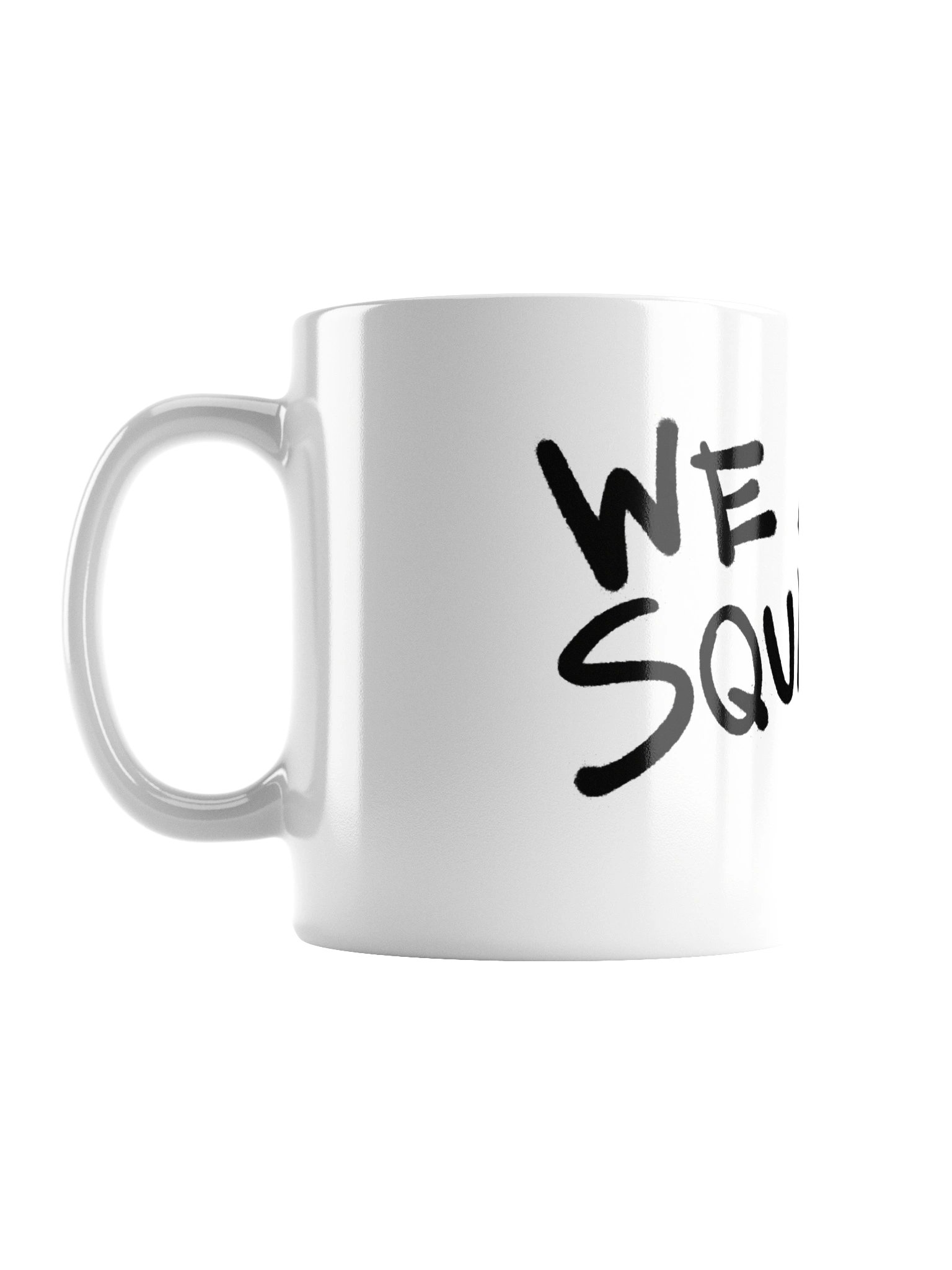 Logo Only |Mug product image (3)