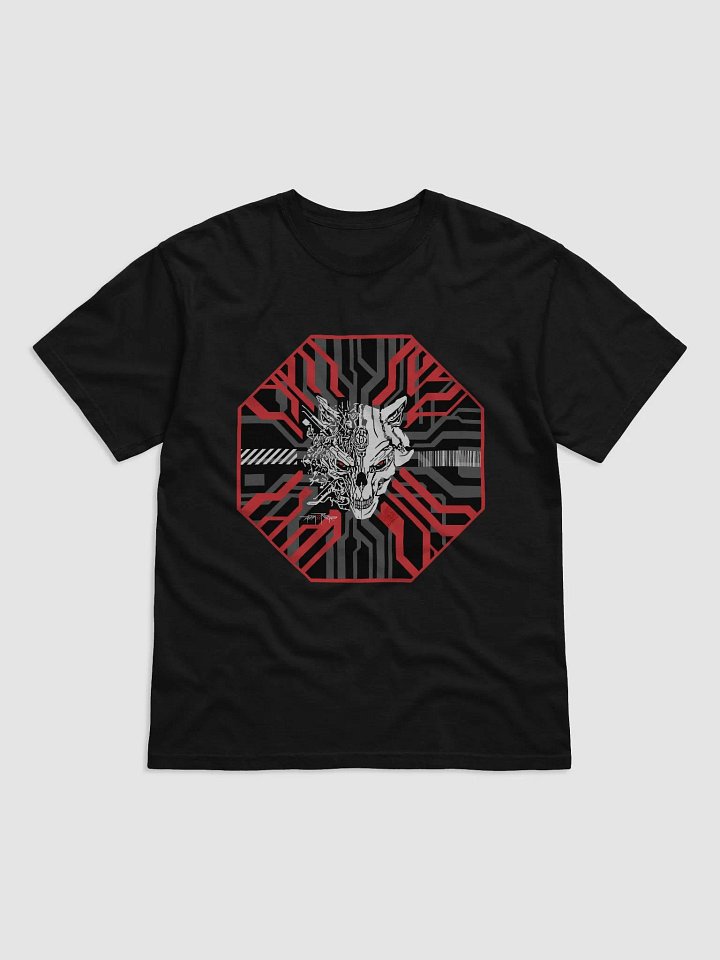 Cyber Wolf (ROM33ROR) product image (1)