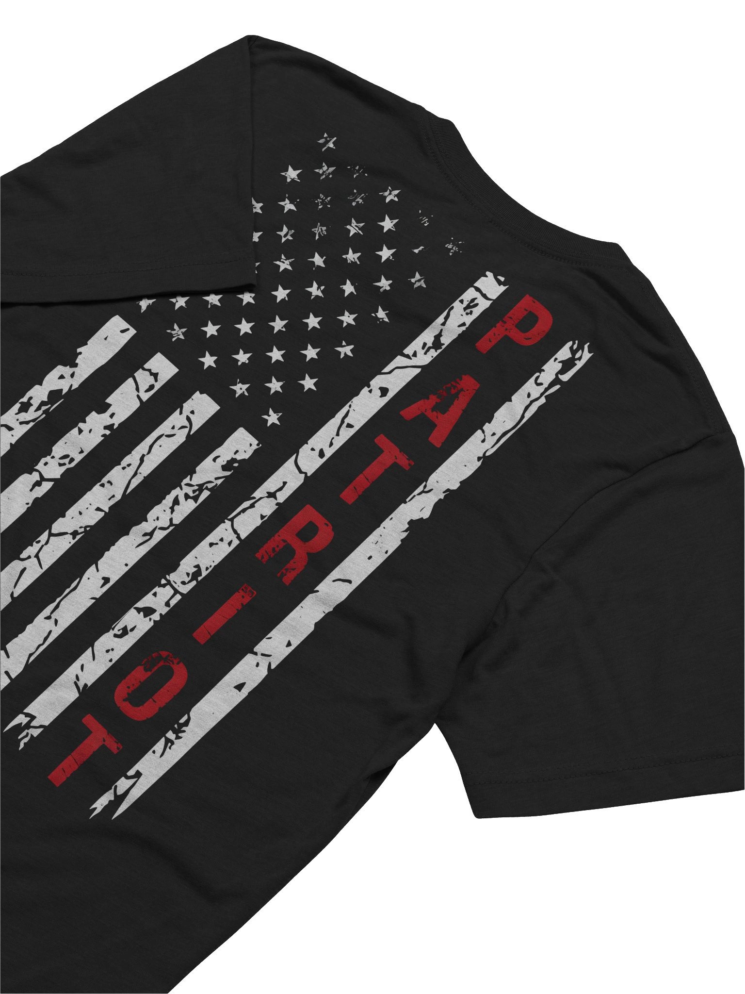 Esprit de Corps “Patriot” Tee product image (1)