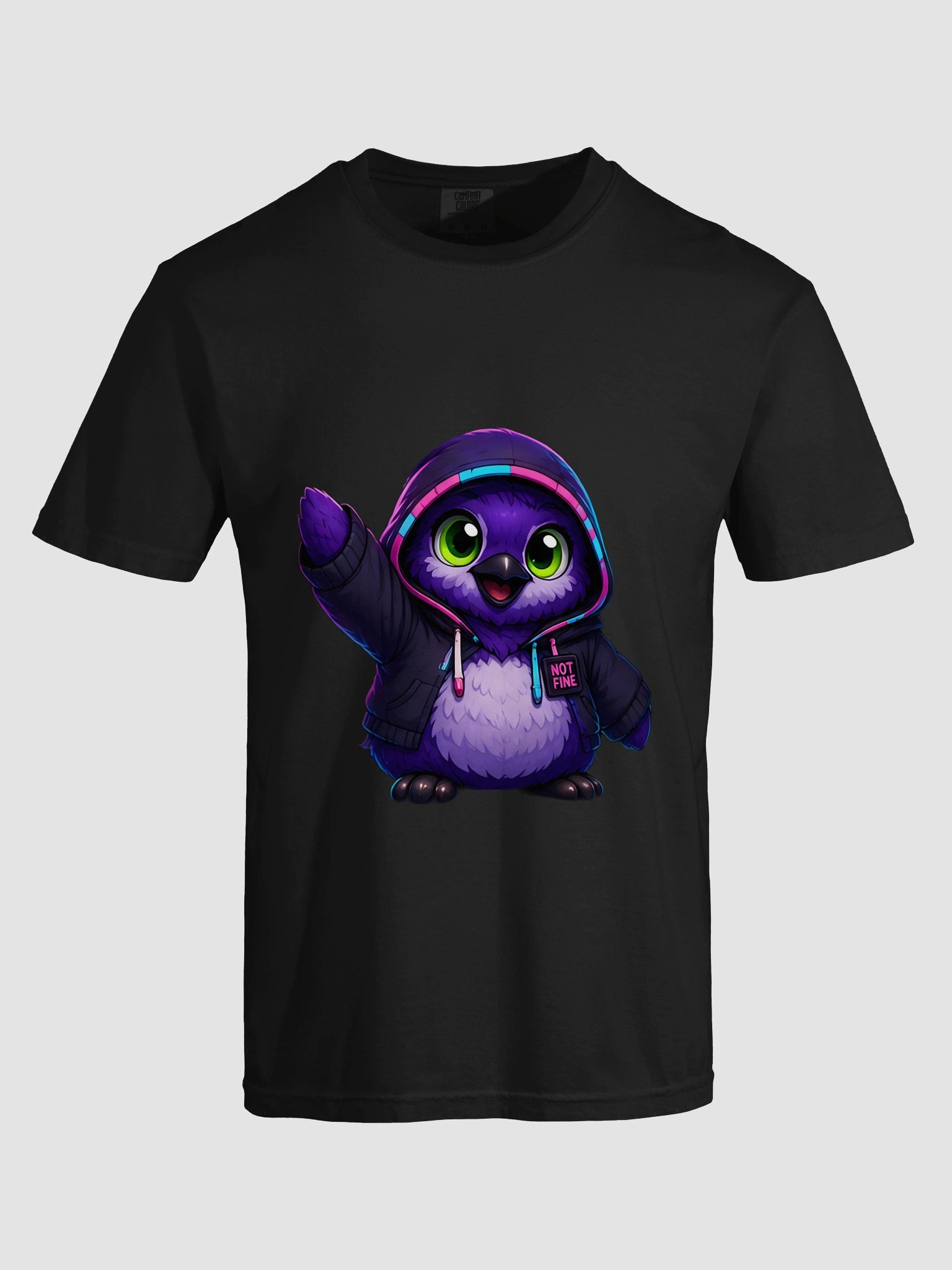 Newt - Men's Tee product image (4)