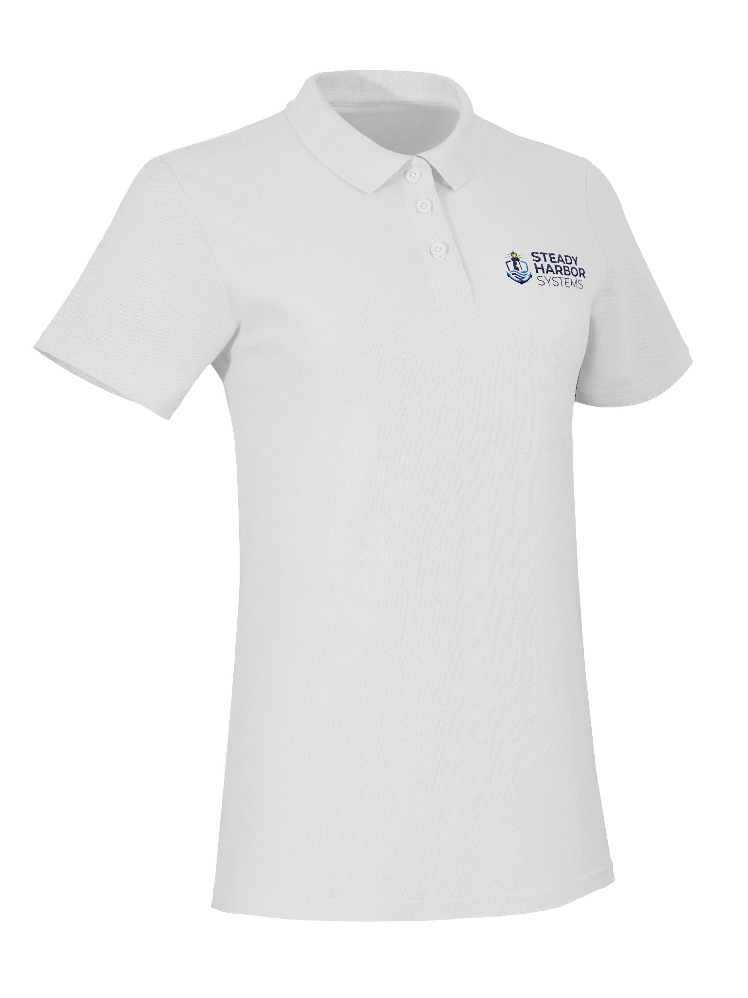 Women's Pique Polo product image (16)
