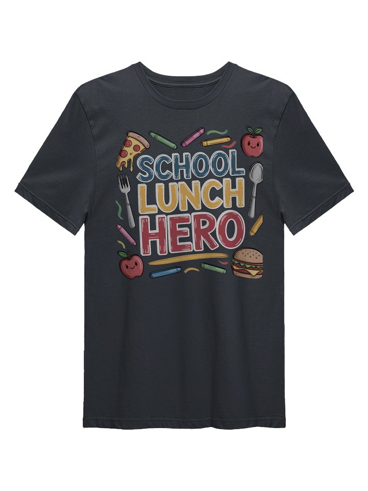 School Lunch Hero product image (1)