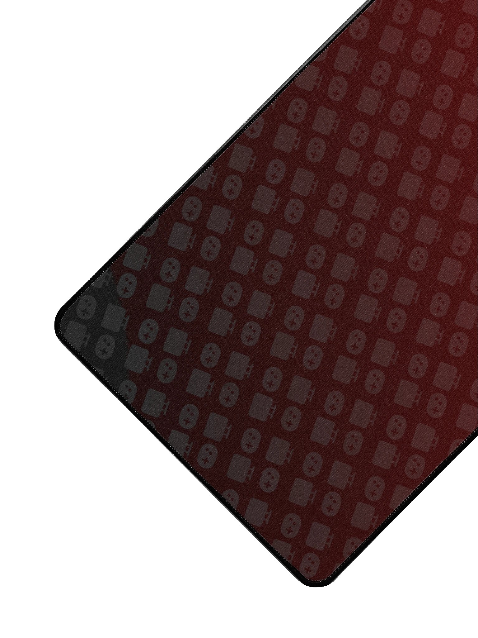 Glassmbient - Desk Mat product image (3)