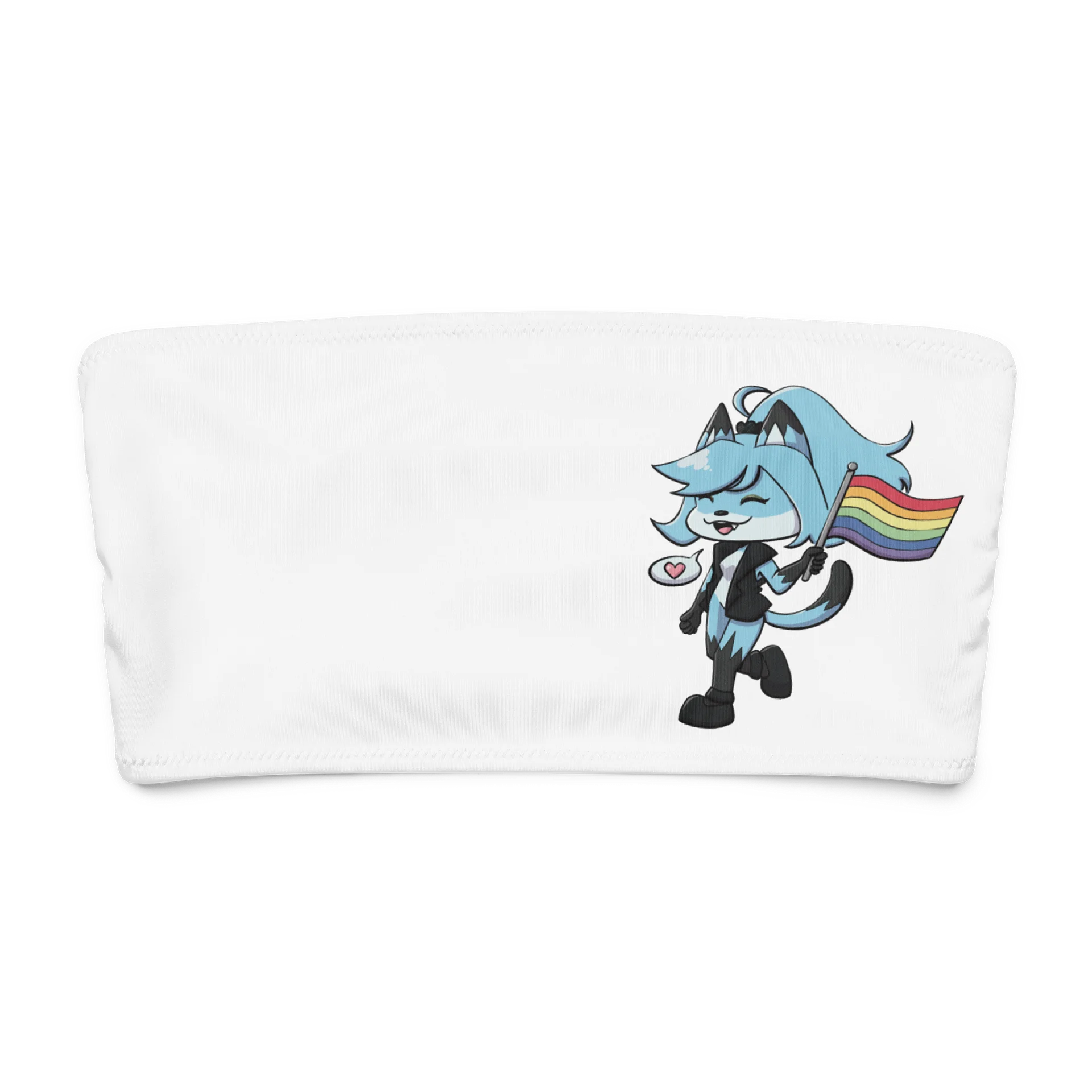 Ashy Pride Bikini top product image (1)
