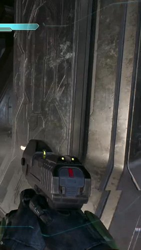 Halo nostalgia hitting different right now! First look at the needler in #HaloCampaignEvolved #GamingClips #Xbox