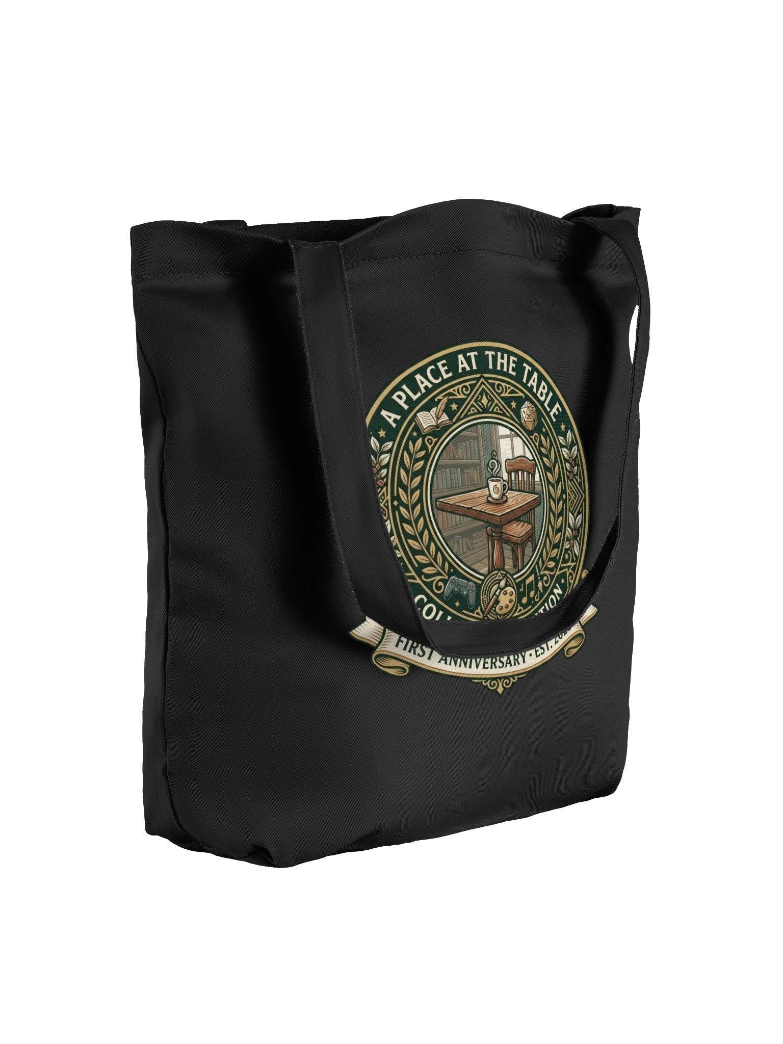 A Place at the Table Collector Tote Bag product image (7)