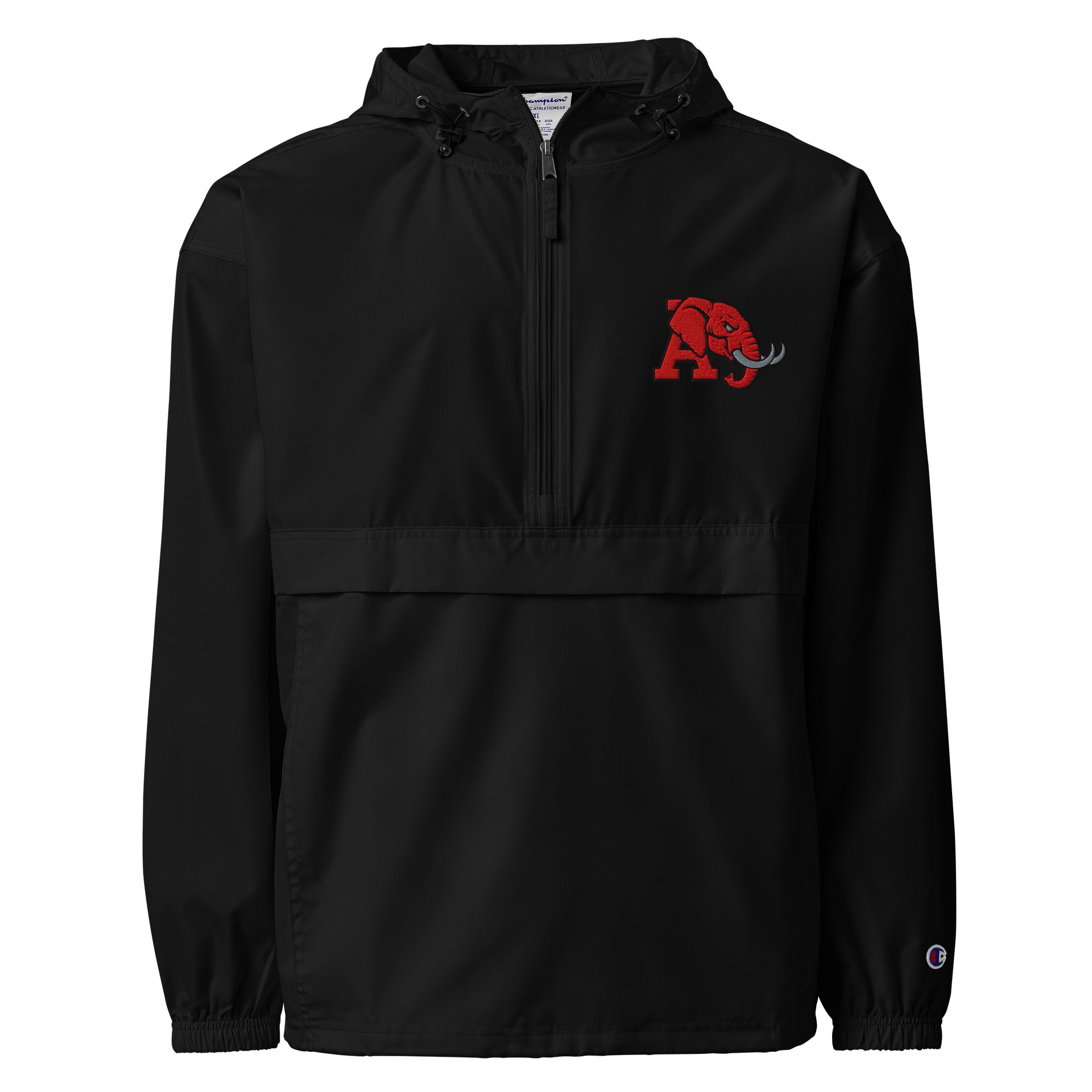 Elephant Ink Bold Packable Jacket product image (1)