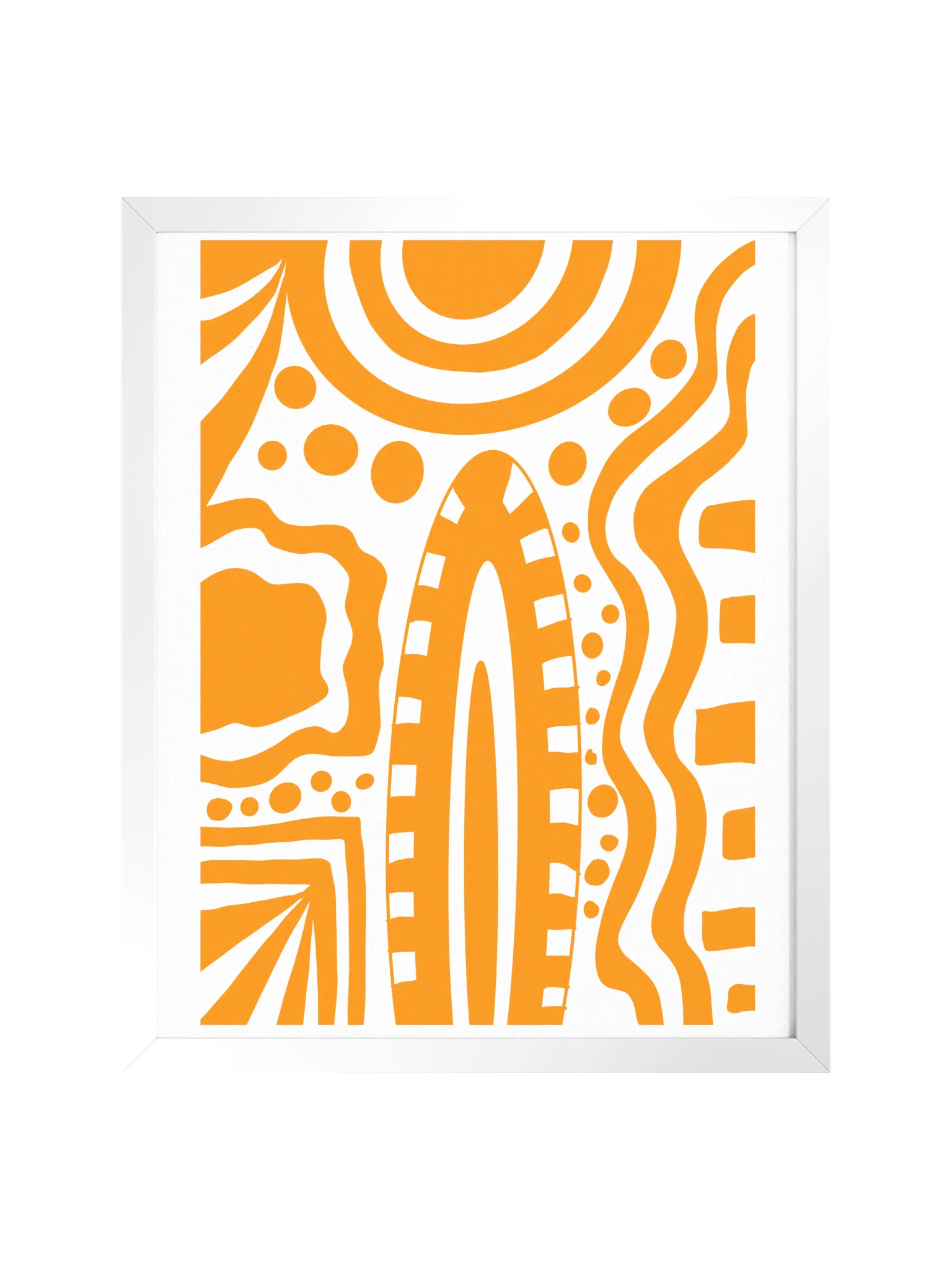 Fokus auf Kreativität & Boho-Vibes product image (2)