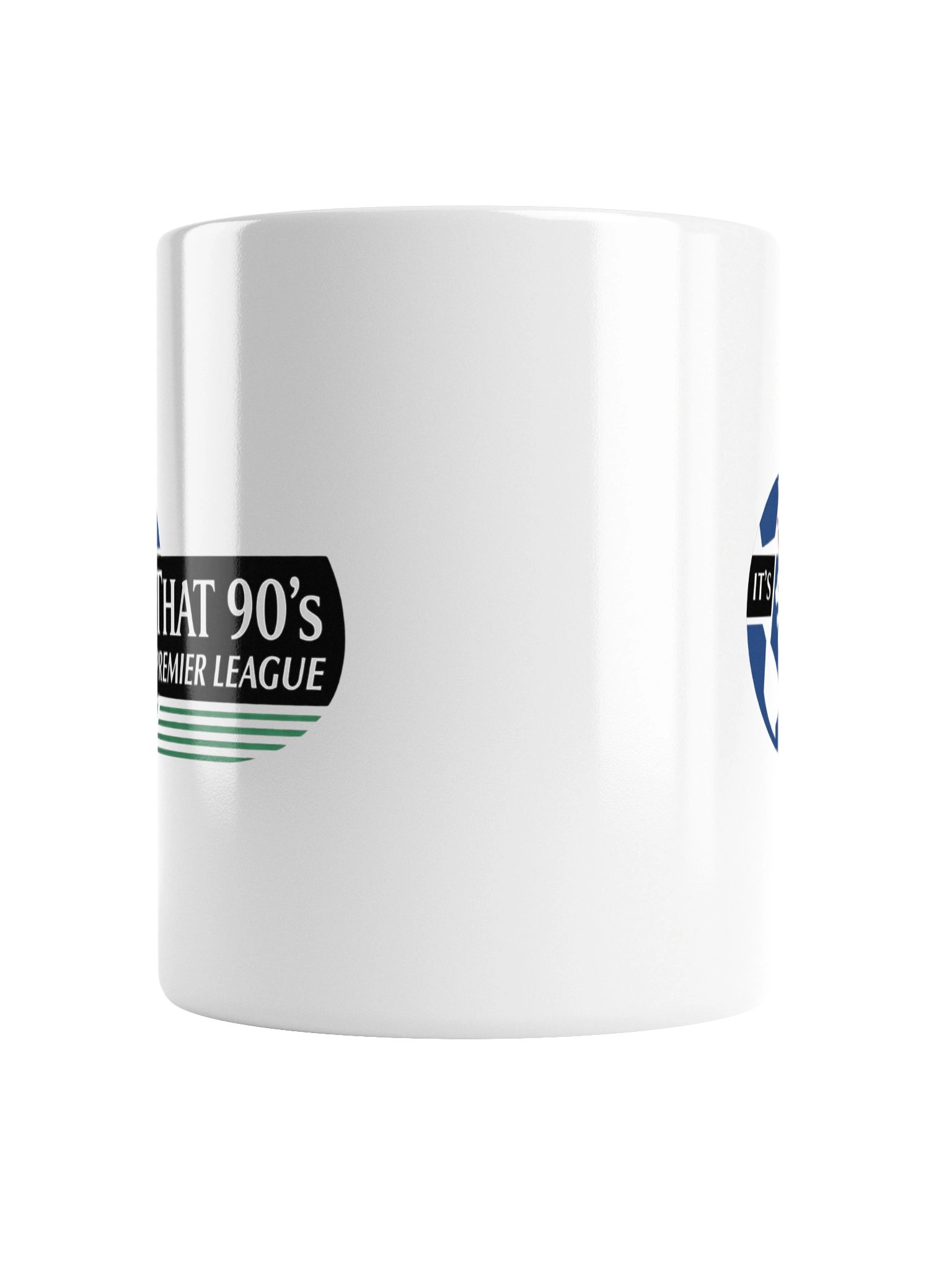 It's That 90’s Premier League Mug product image (2)